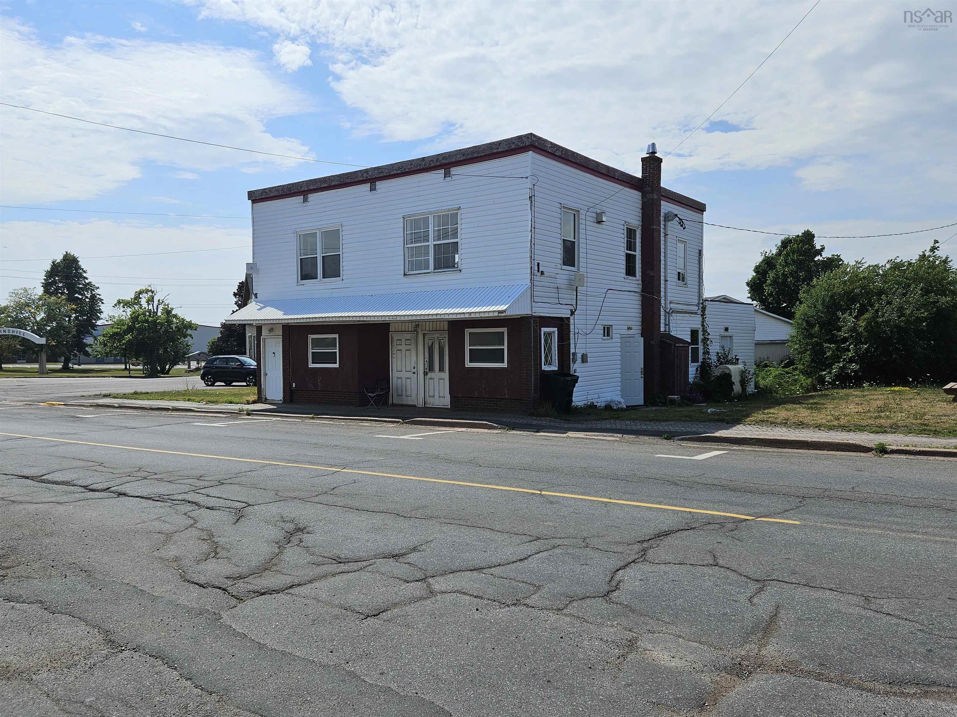 $219,900.00: 22 Main Street, Springhill