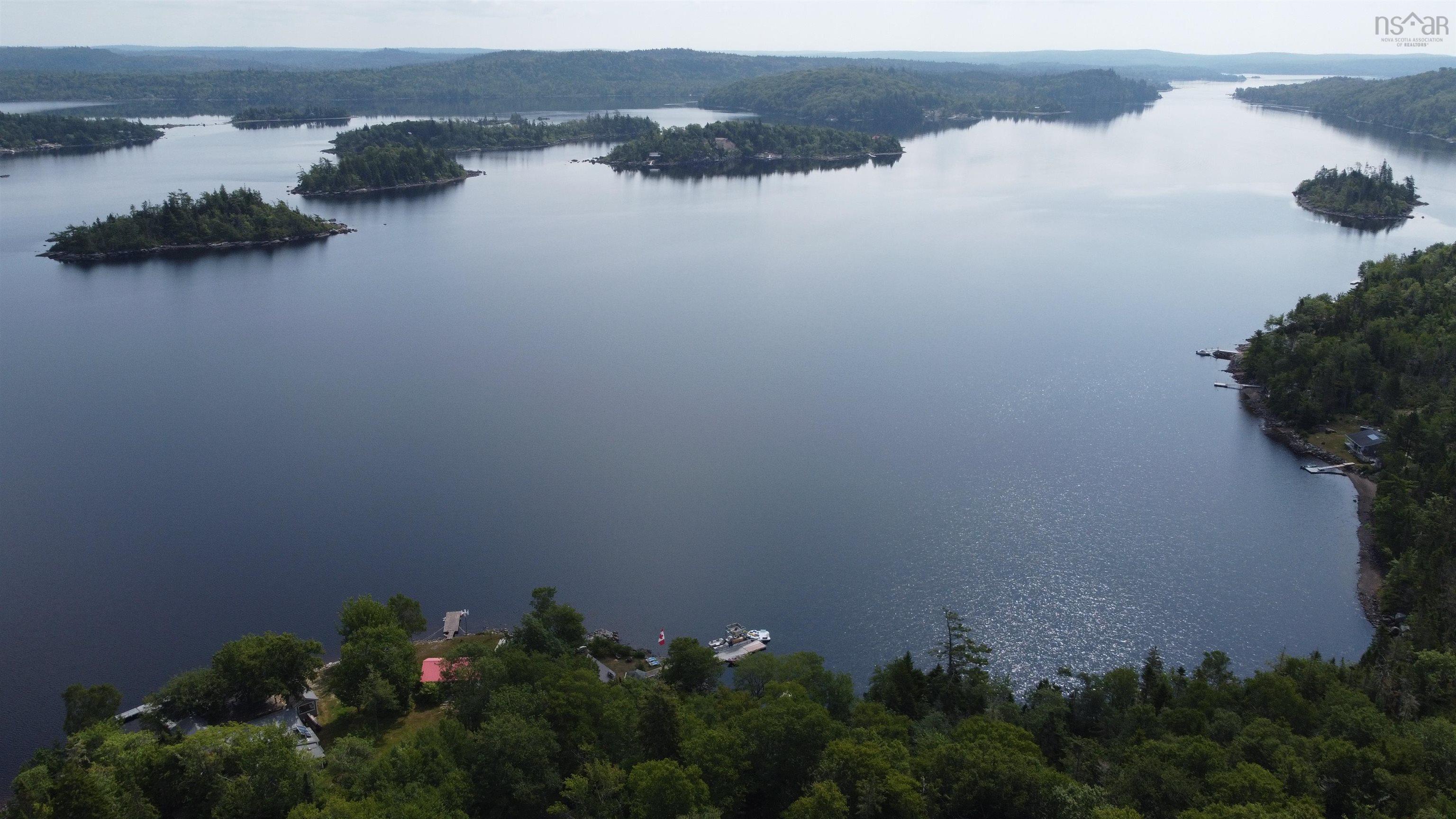 $199,900.00: Lot 18 Northwest Cove, Upper Lakeville