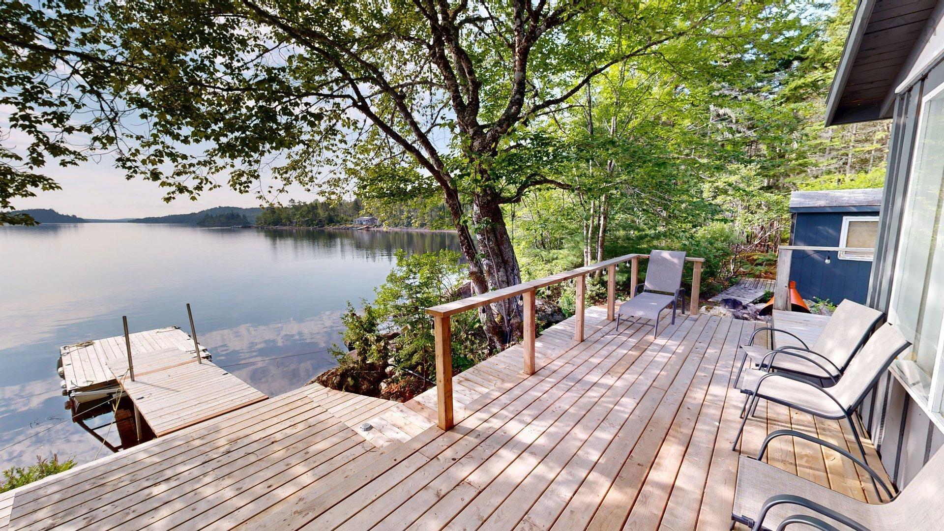 $199,900.00: Lot 18 Northwest Cove, Upper Lakeville