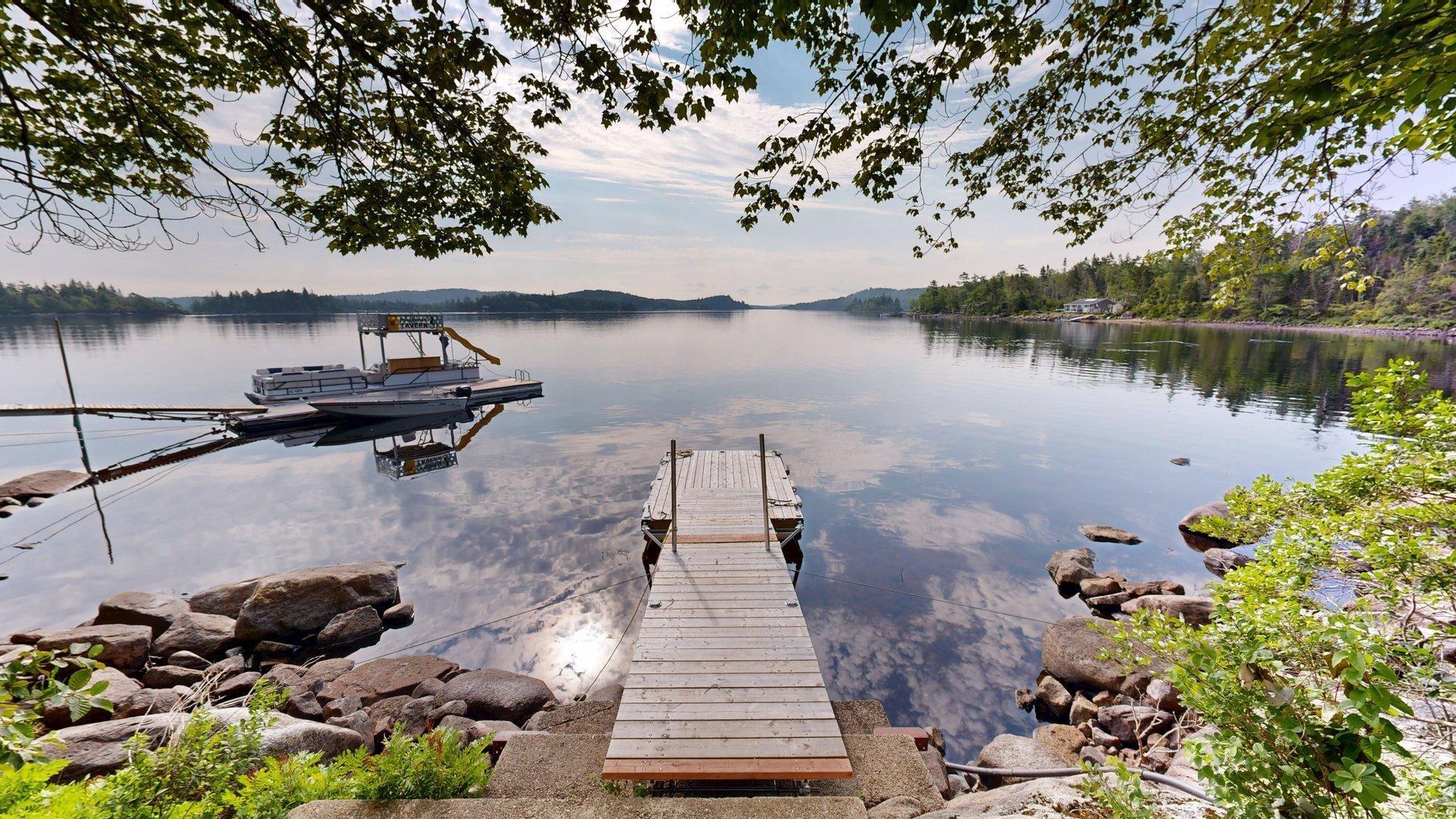 $199,900.00: Lot 18 Northwest Cove, Upper Lakeville