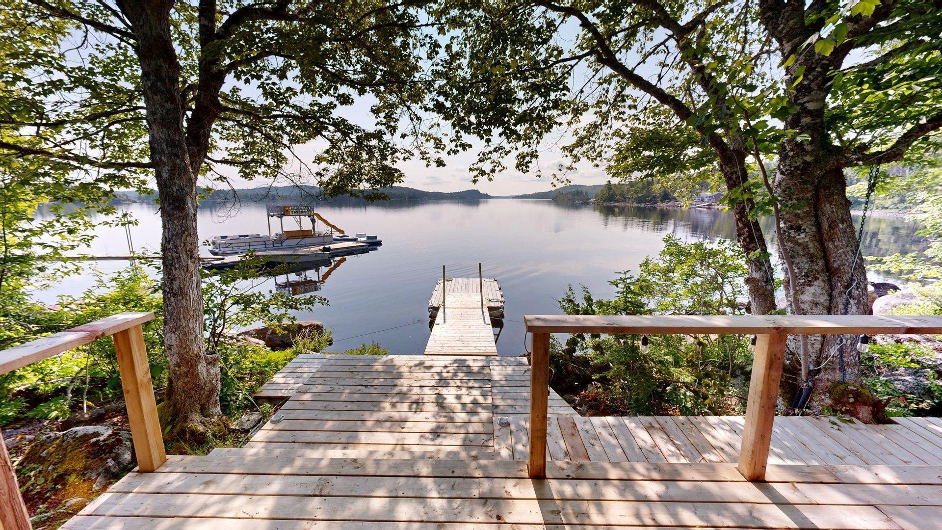 $199,900.00: Lot 18 Northwest Cove, Upper Lakeville