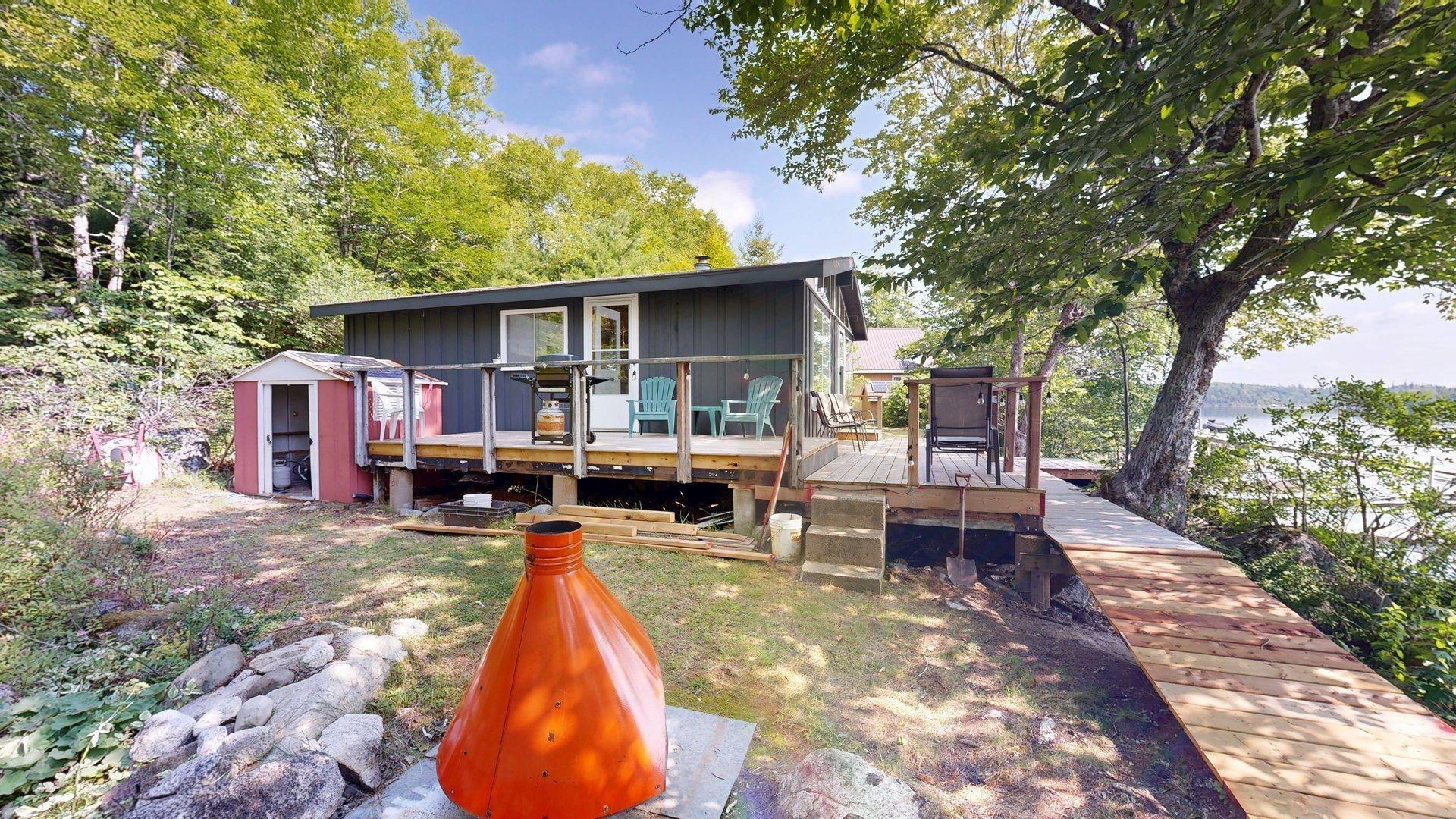 $199,900.00: Lot 18 Northwest Cove, Upper Lakeville