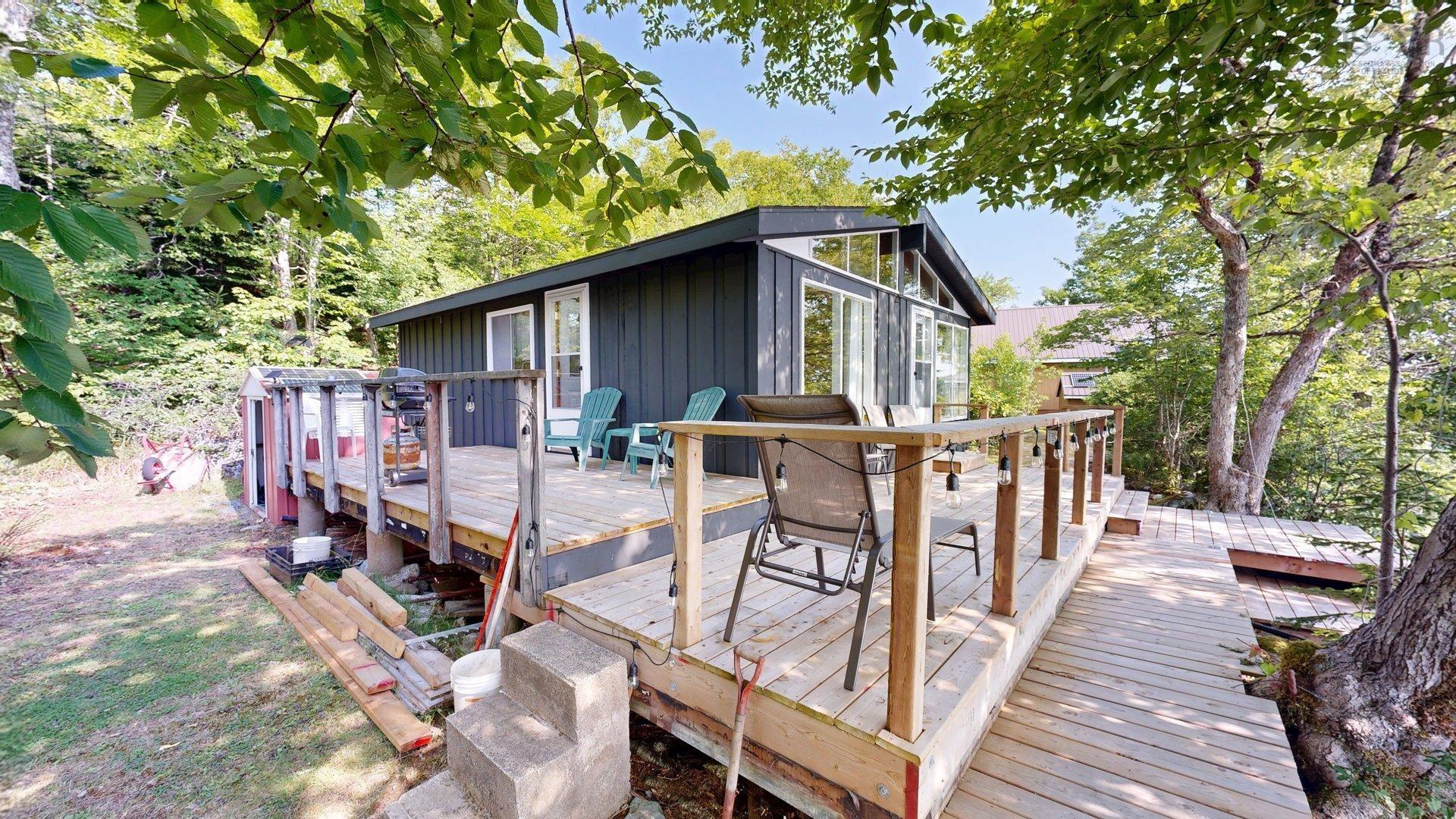 $199,900.00: Lot 18 Northwest Cove, Upper Lakeville