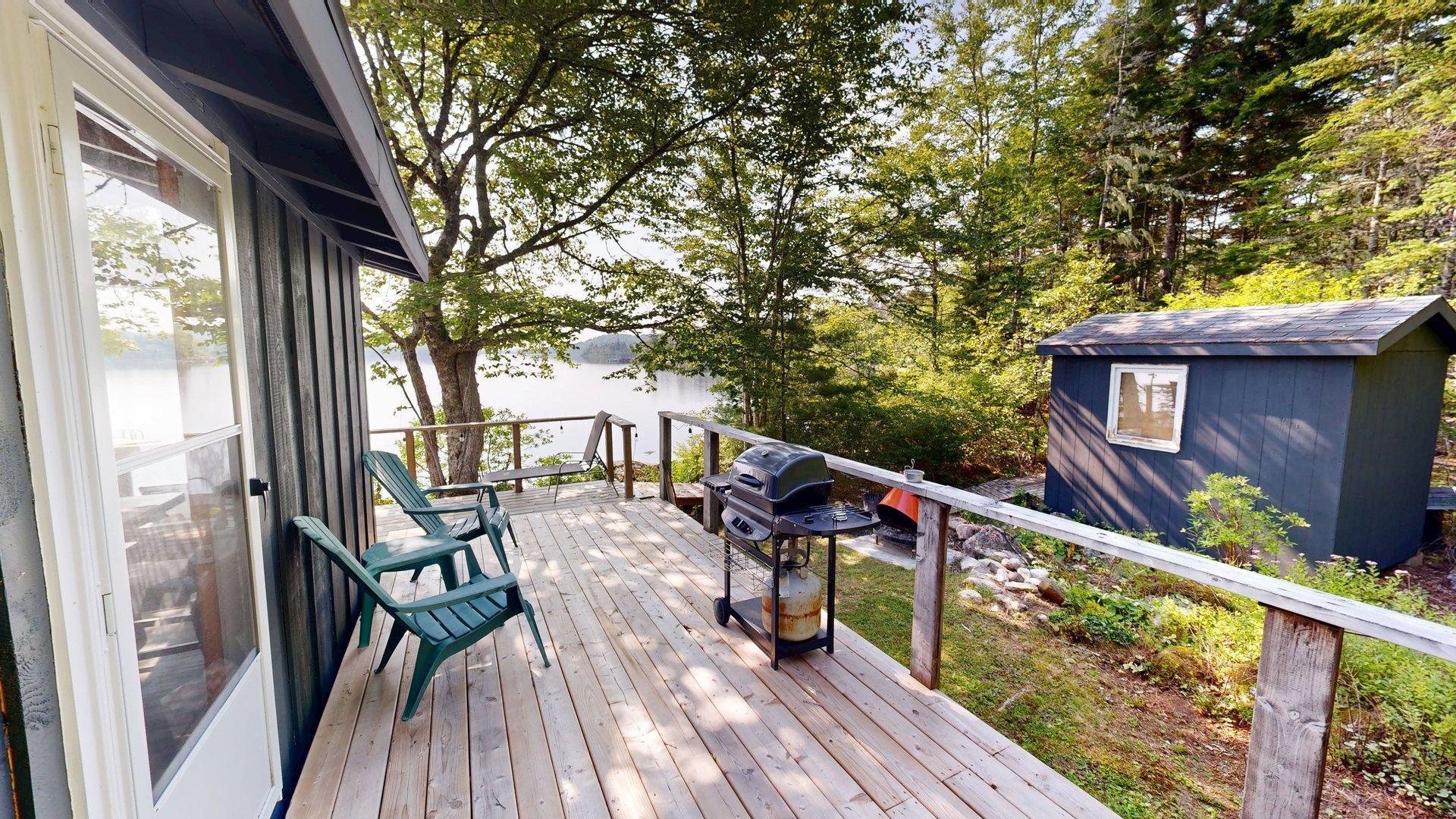 $199,900.00: Lot 18 Northwest Cove, Upper Lakeville