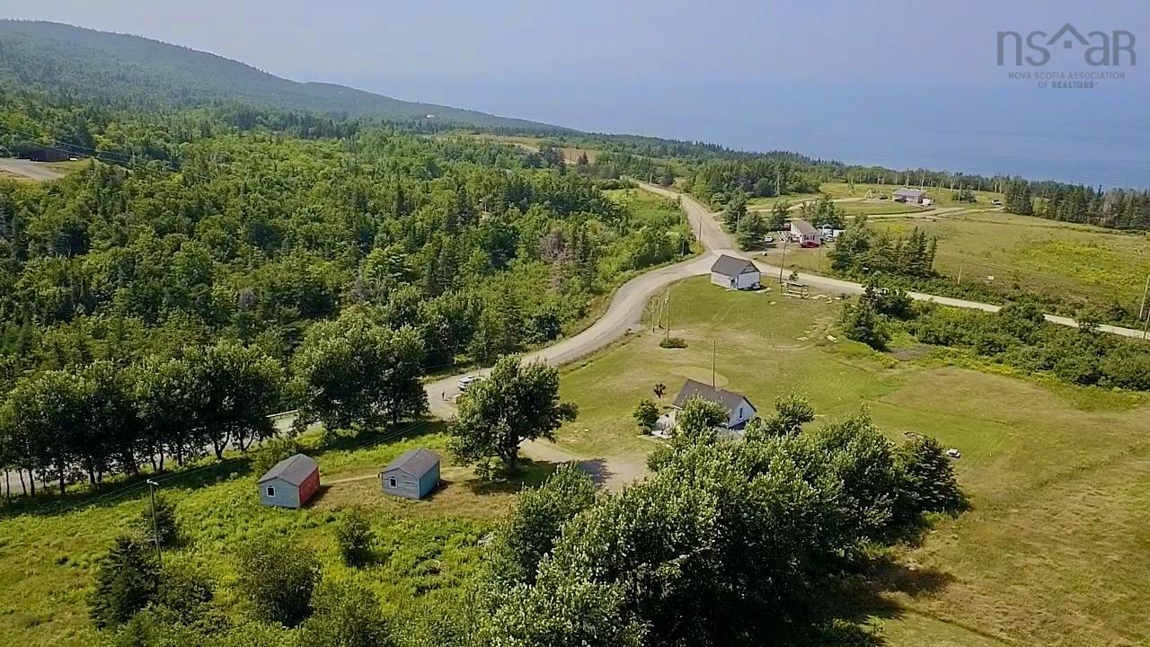$649,000.00: 760 Foot Cape Road, Inverness