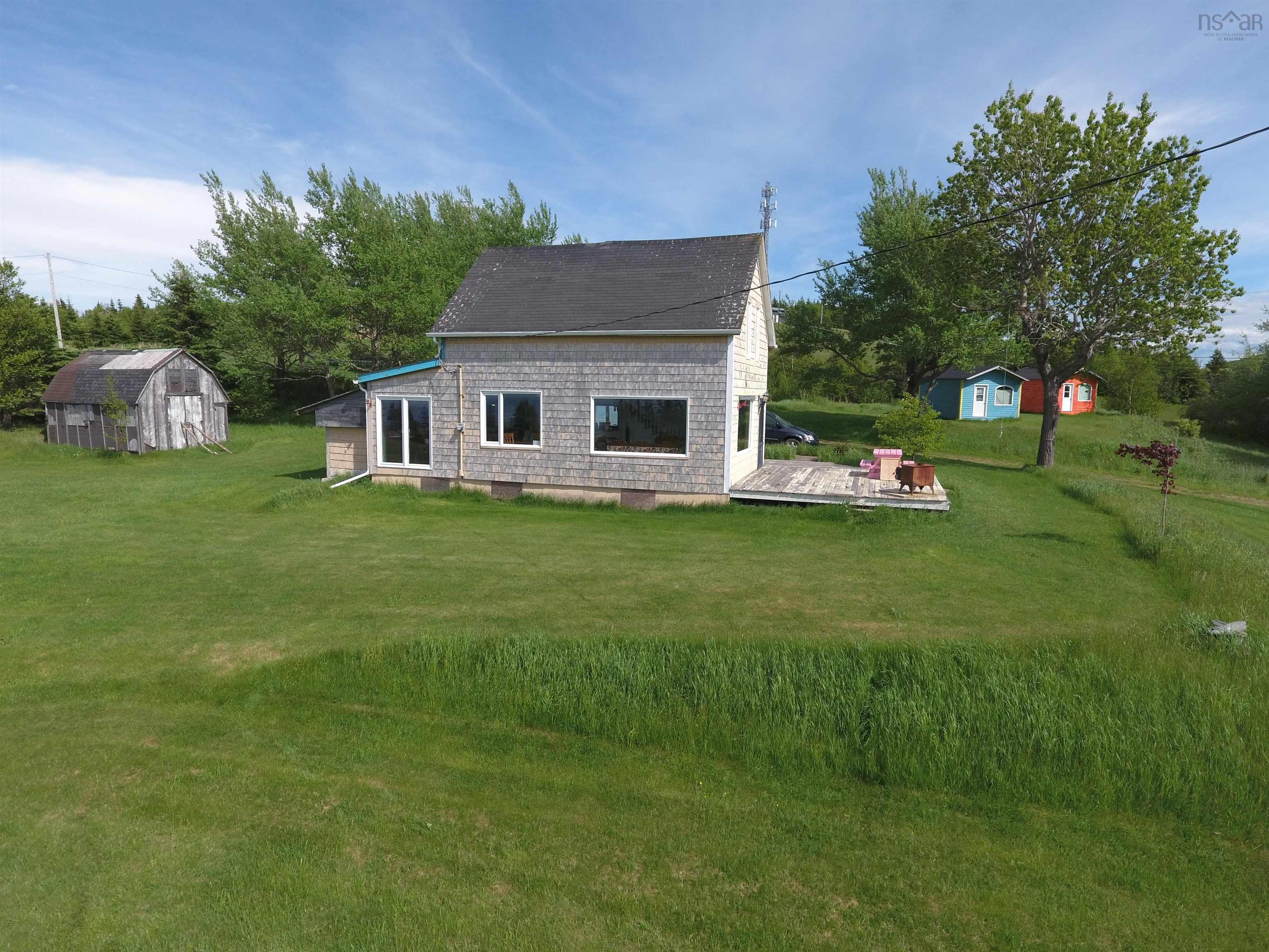 $649,000.00: 760 Foot Cape Road, Inverness