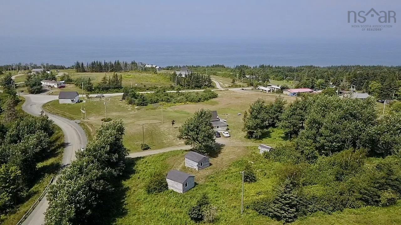 $649,000.00: 760 Foot Cape Road, Inverness