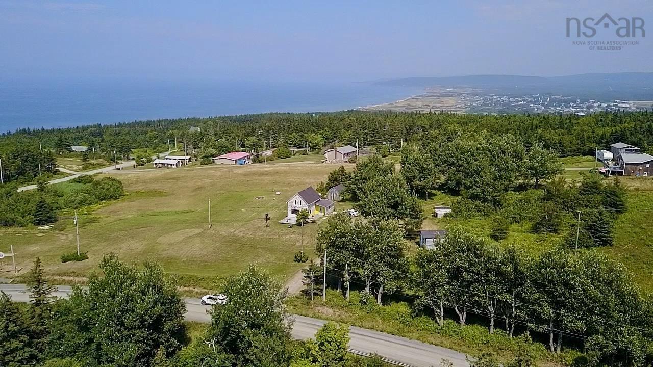 $649,000.00: 760 Foot Cape Road, Inverness