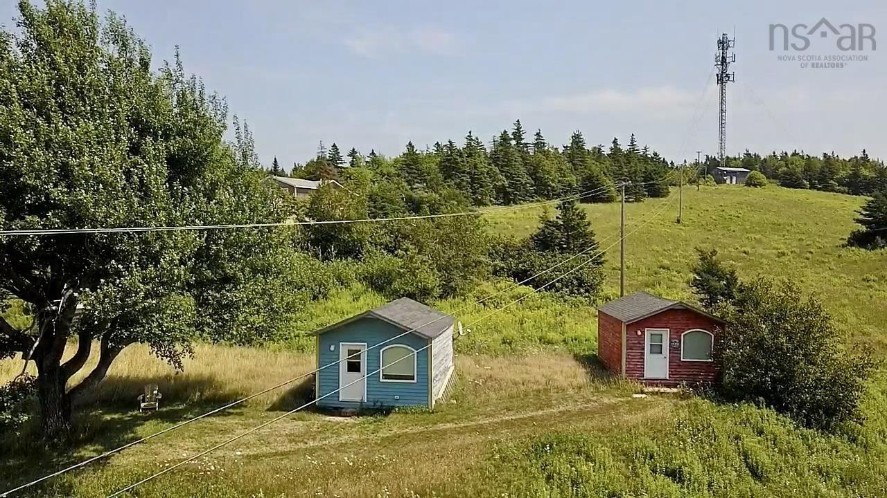 $649,000.00: 760 Foot Cape Road, Inverness