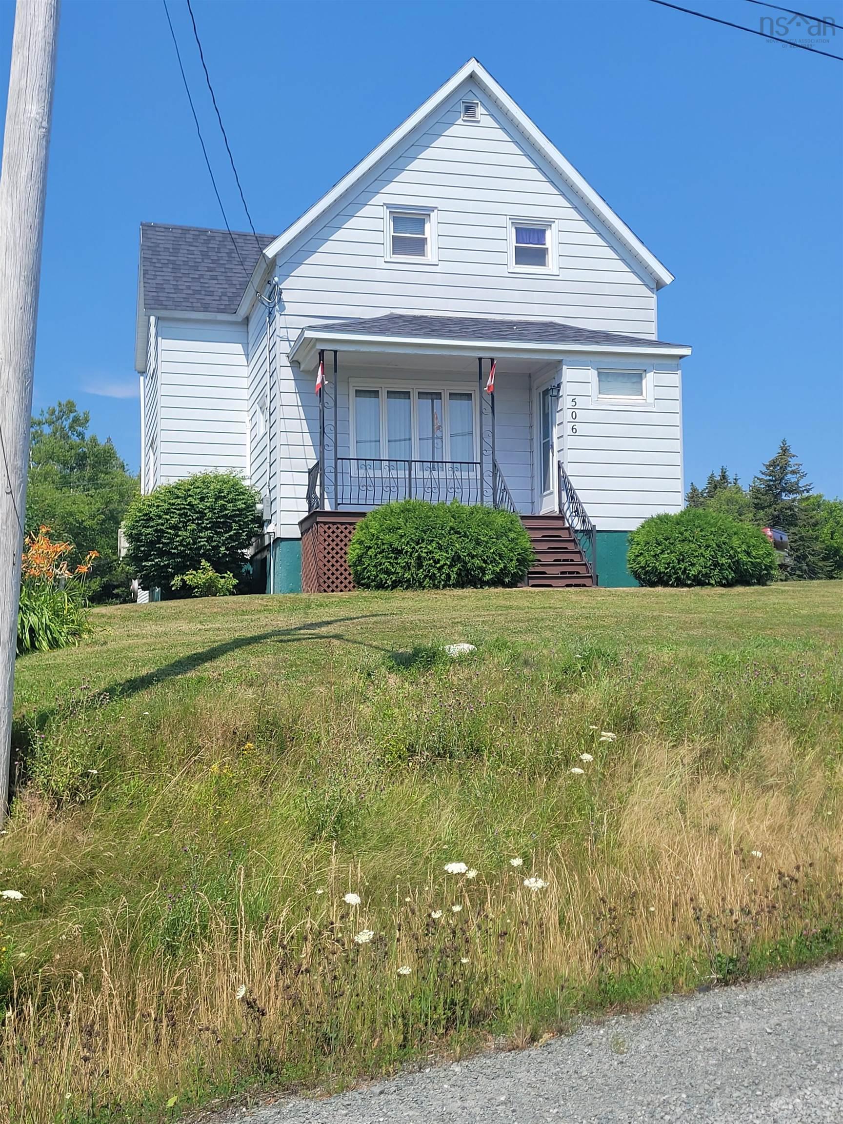 $249,900.00: 506 Sand Lake Road, Tower Road