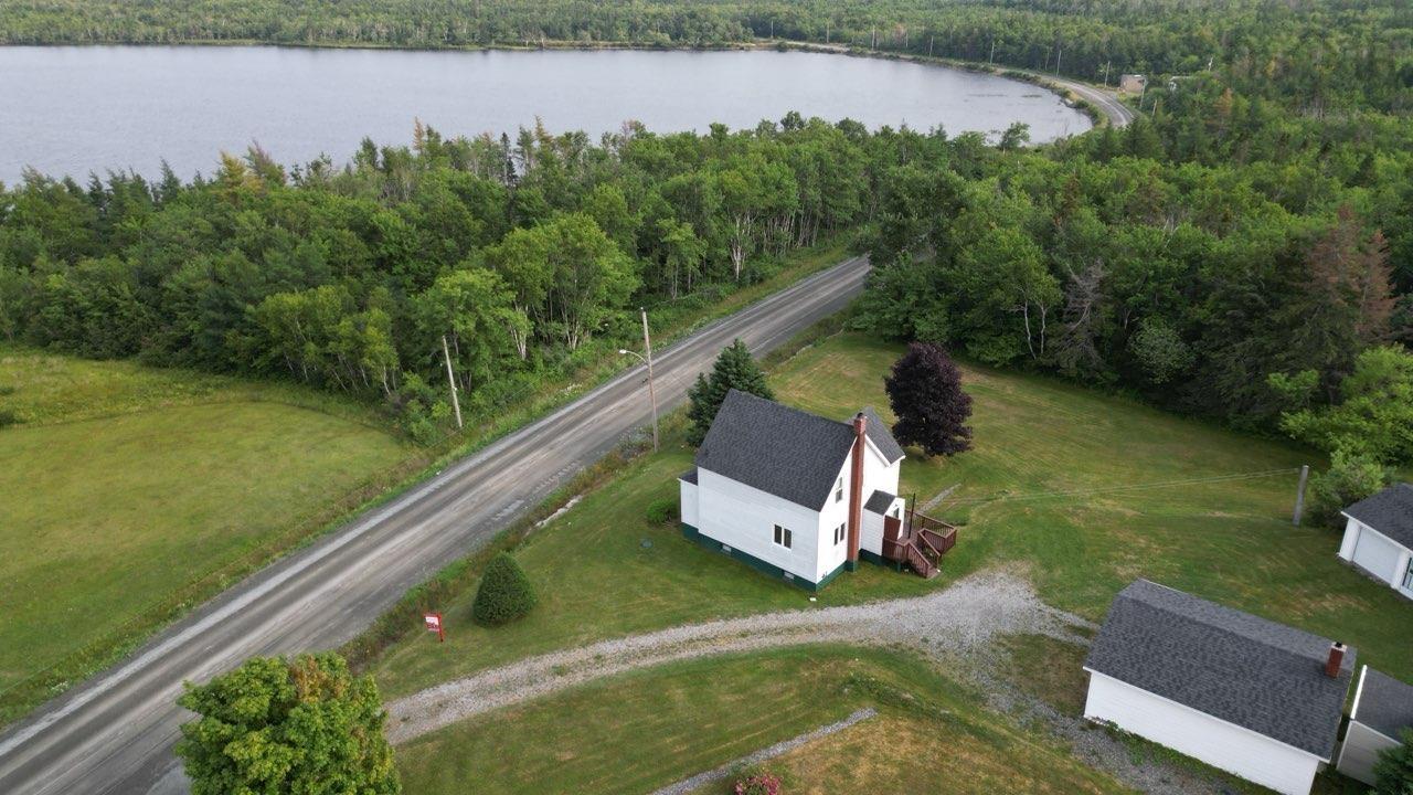 $249,900.00: 506 Sand Lake Road, Tower Road