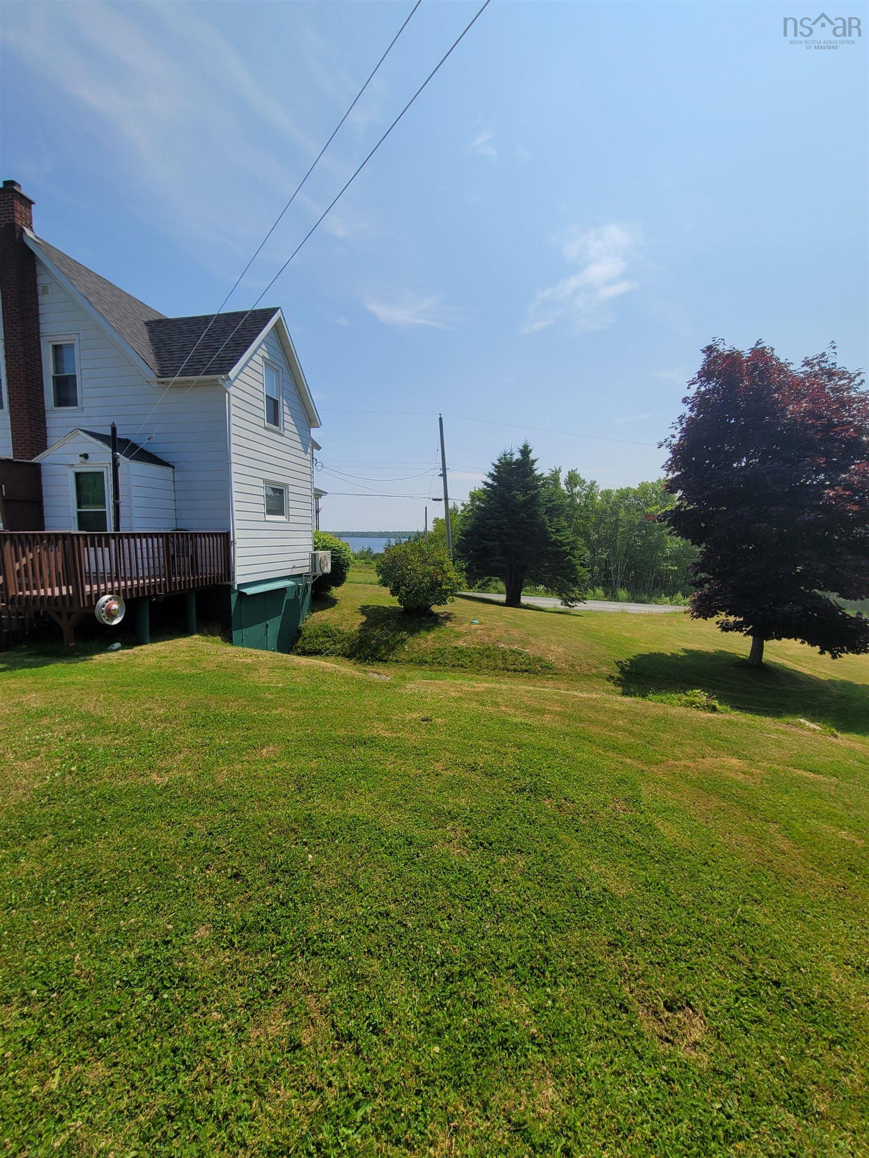 $249,900.00: 506 Sand Lake Road, Tower Road