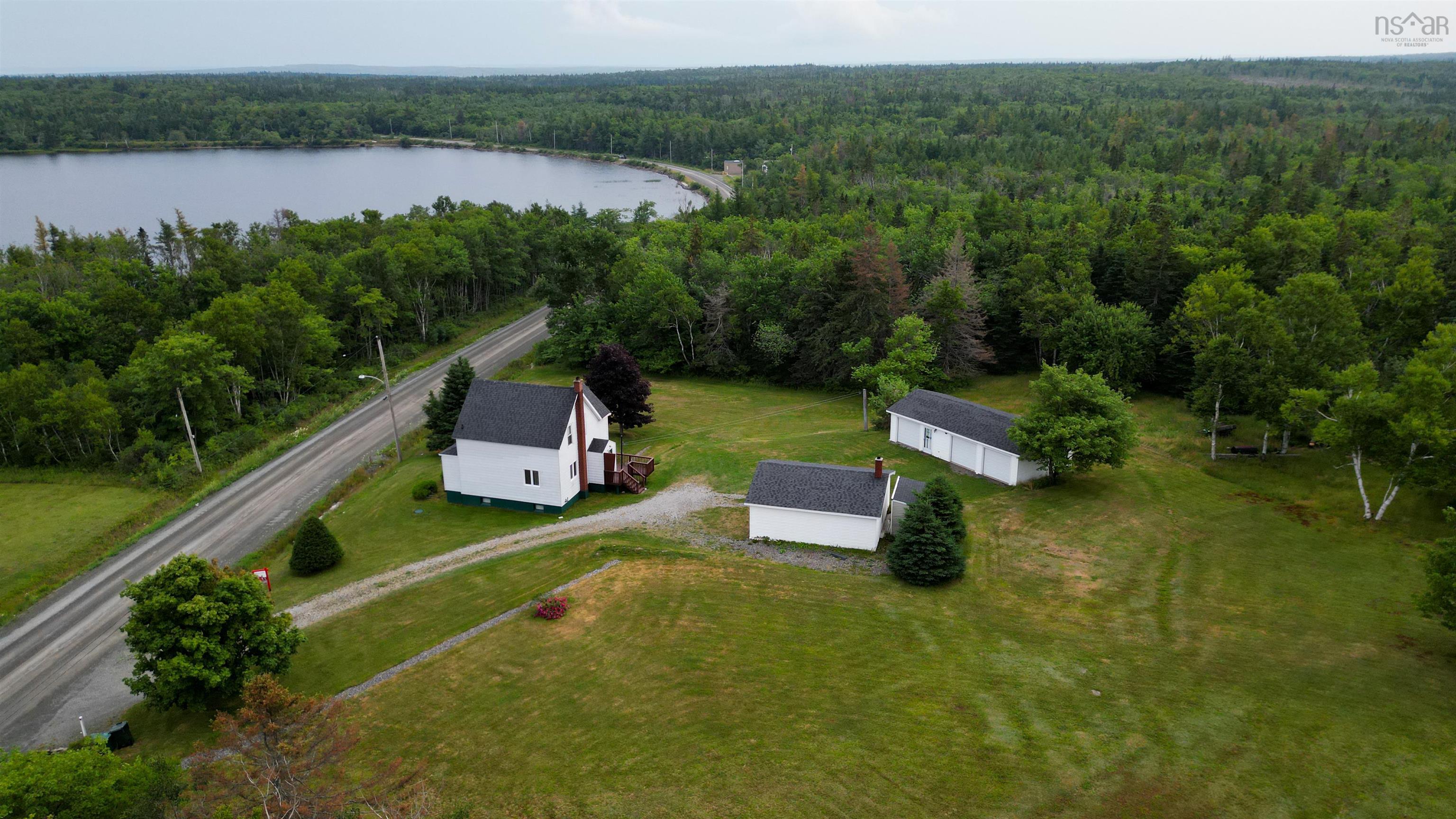 $249,900.00: 506 Sand Lake Road, Tower Road