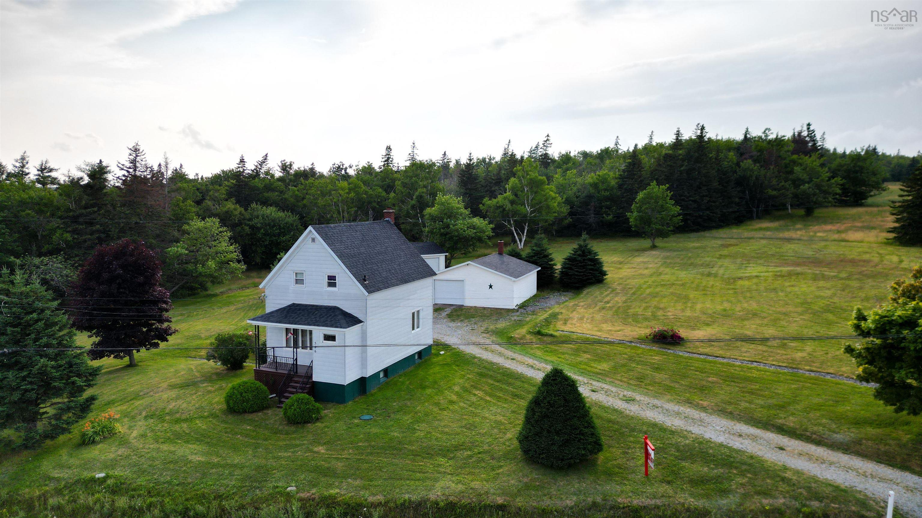 $249,900.00: 506 Sand Lake Road, Tower Road