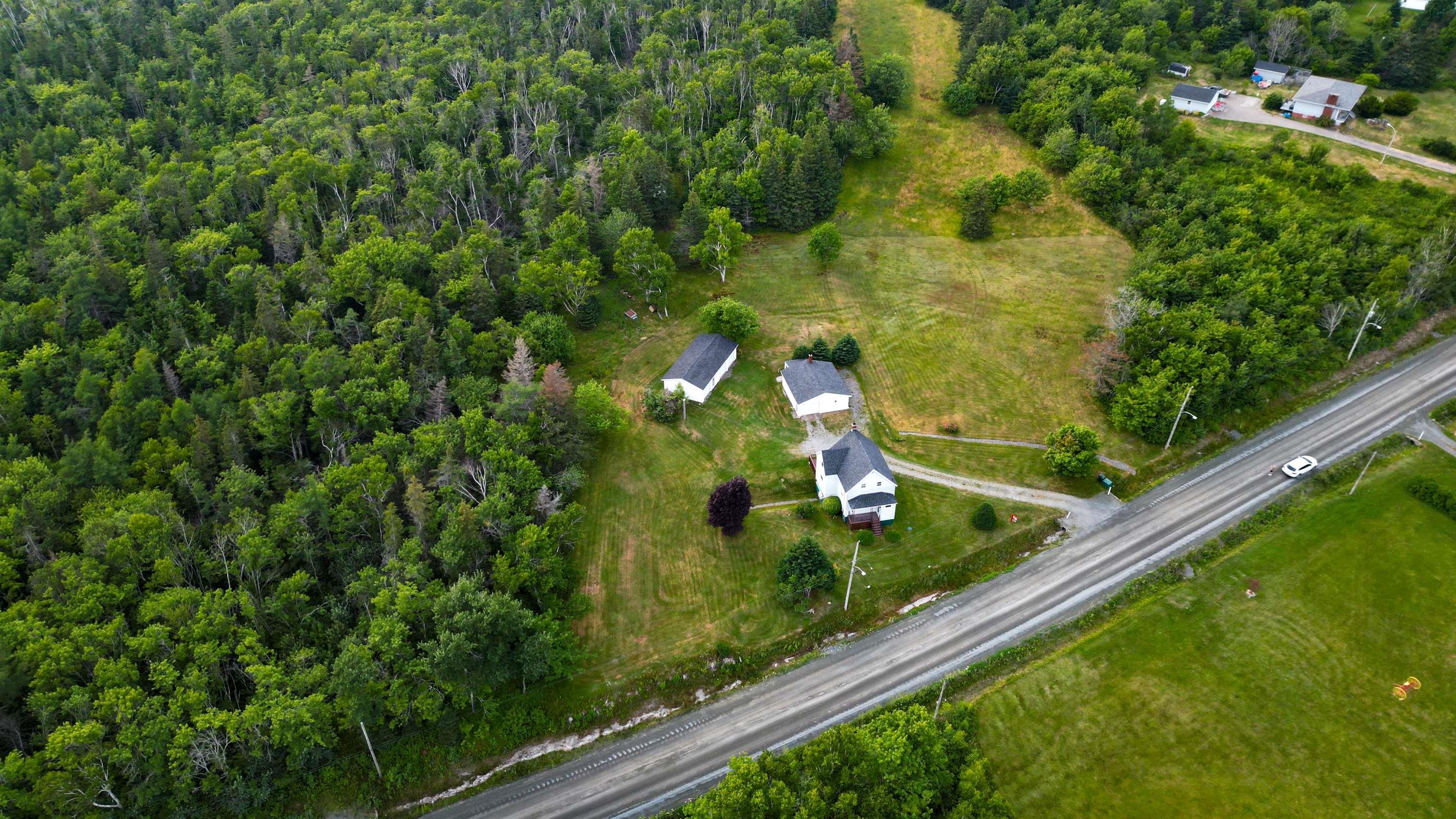 $249,900.00: 506 Sand Lake Road, Tower Road