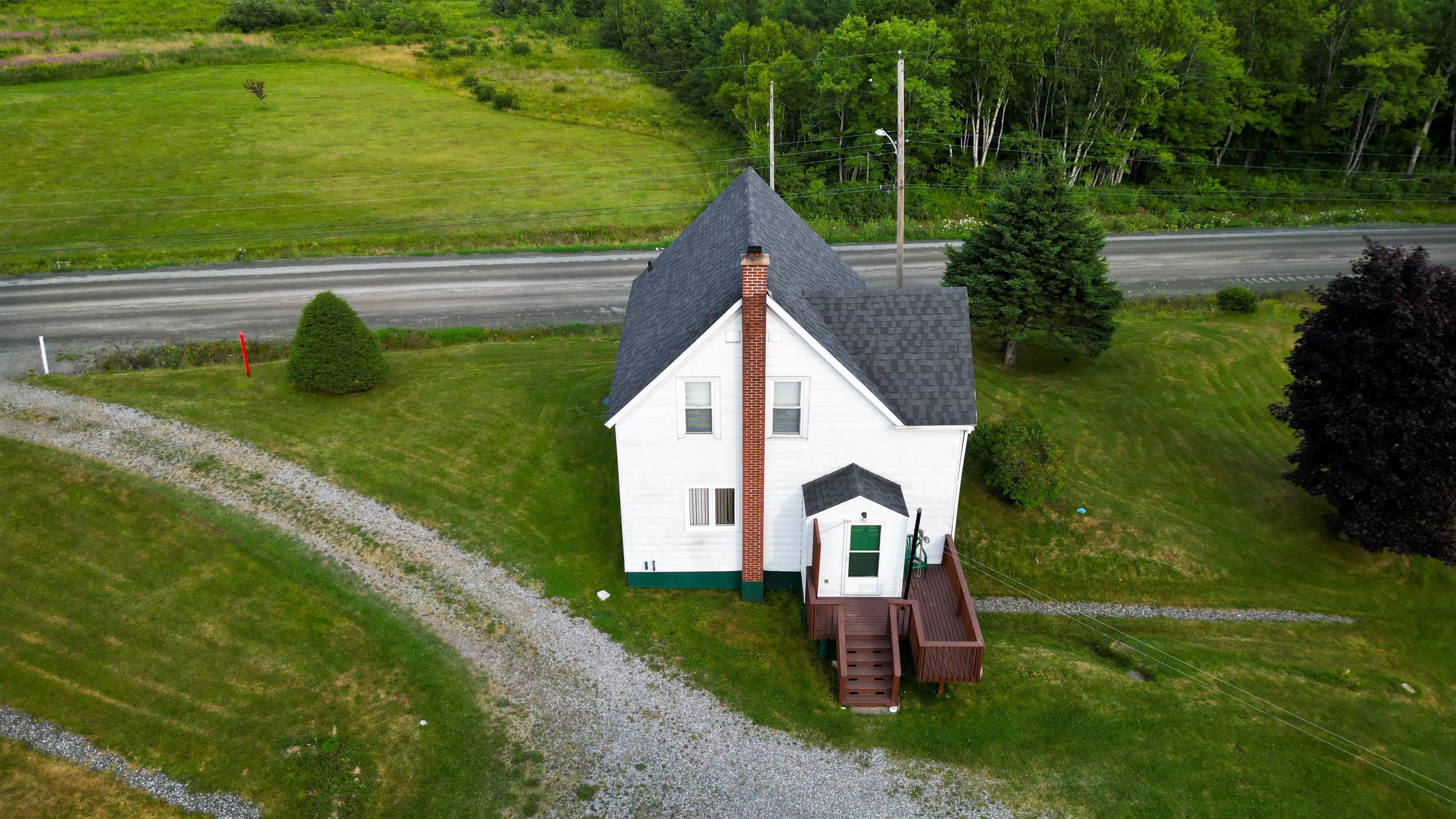 $249,900.00: 506 Sand Lake Road, Tower Road