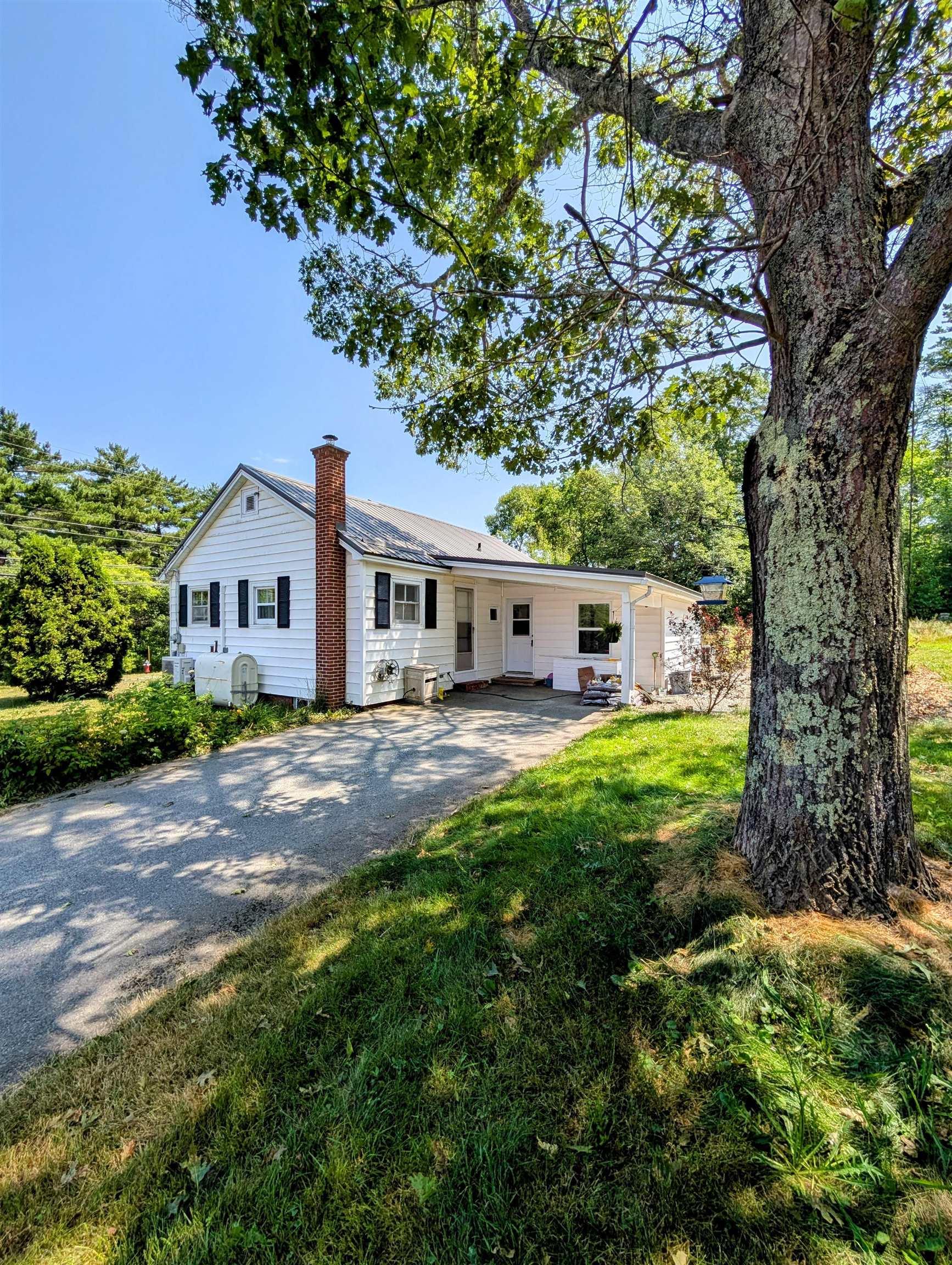 $320,000.00: 1095 King Street, Bridgewater