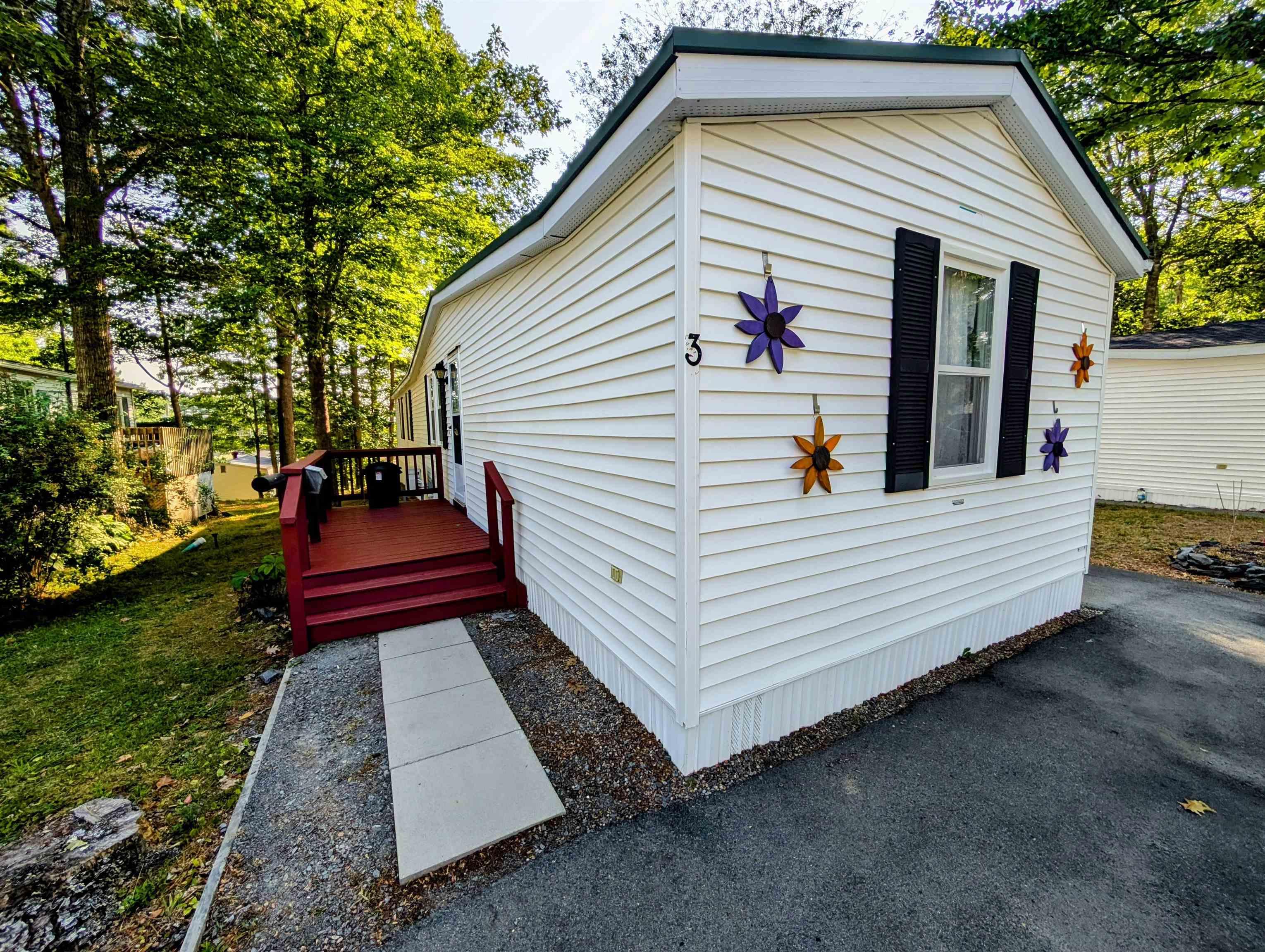 $185,700.00: 3 Summer Crescent, Bridgewater