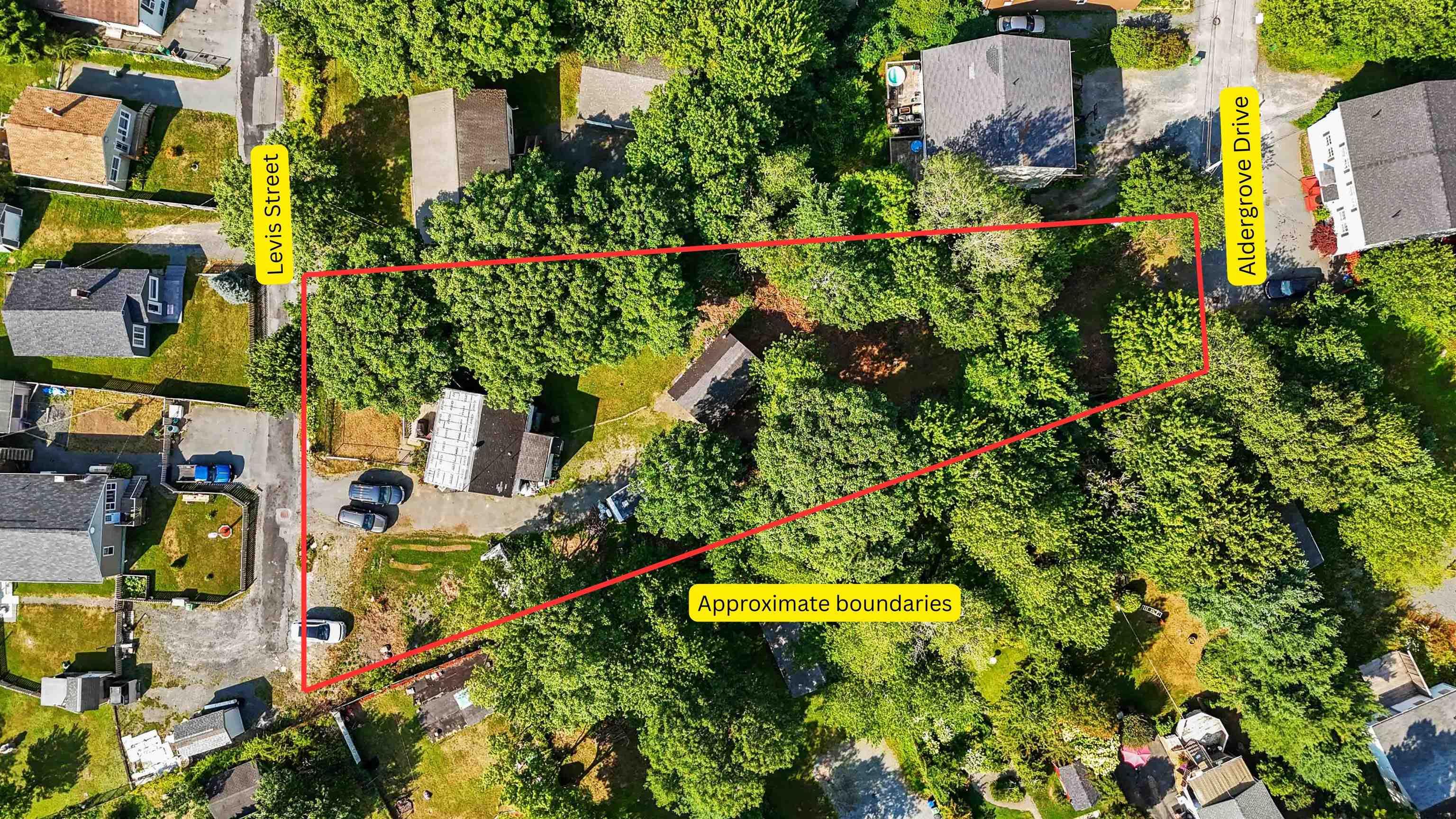 24 Levis Street, Halifax, NS (MLS® 202519325)