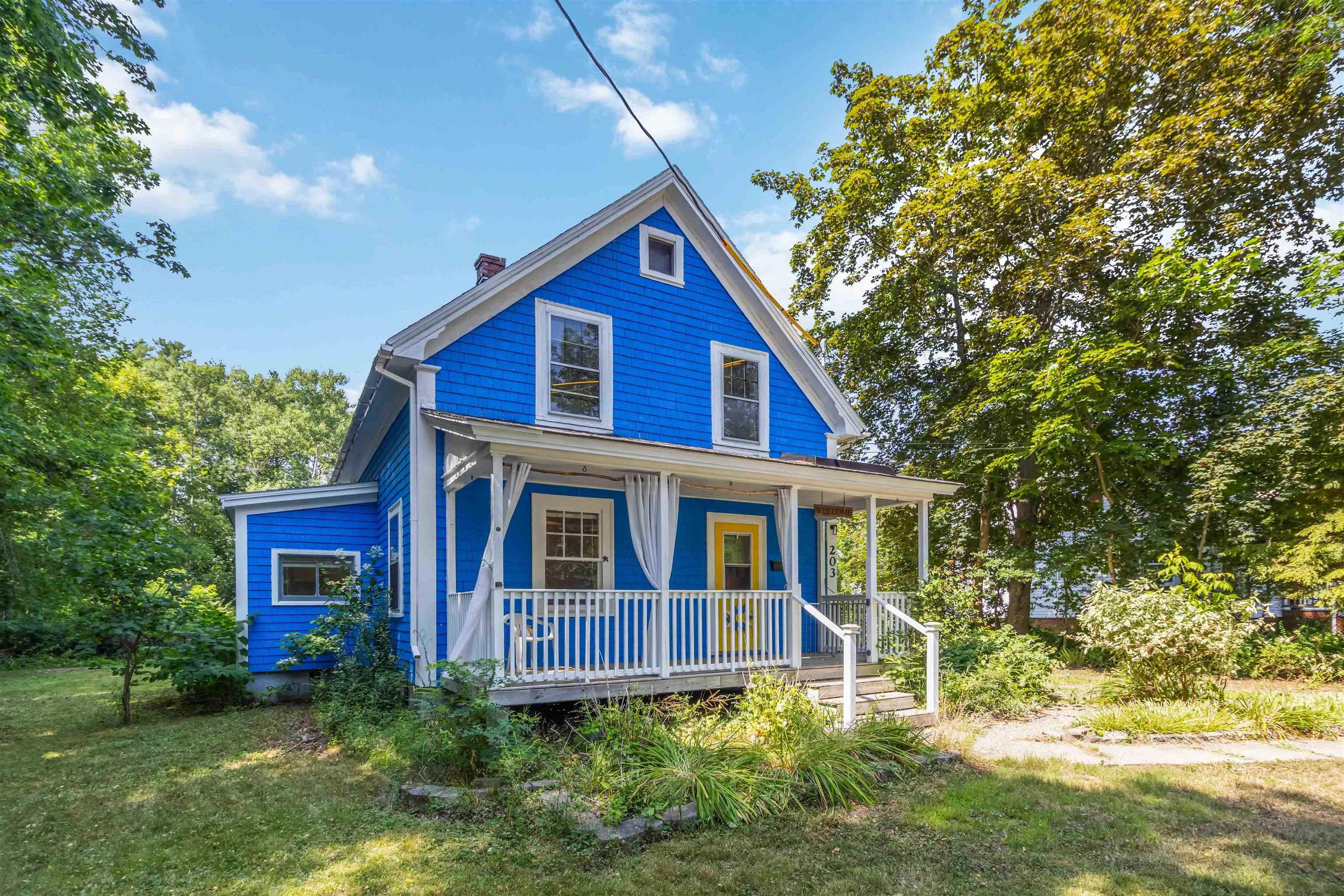 $248,500.00: 203 Aberdeen Road, Bridgewater