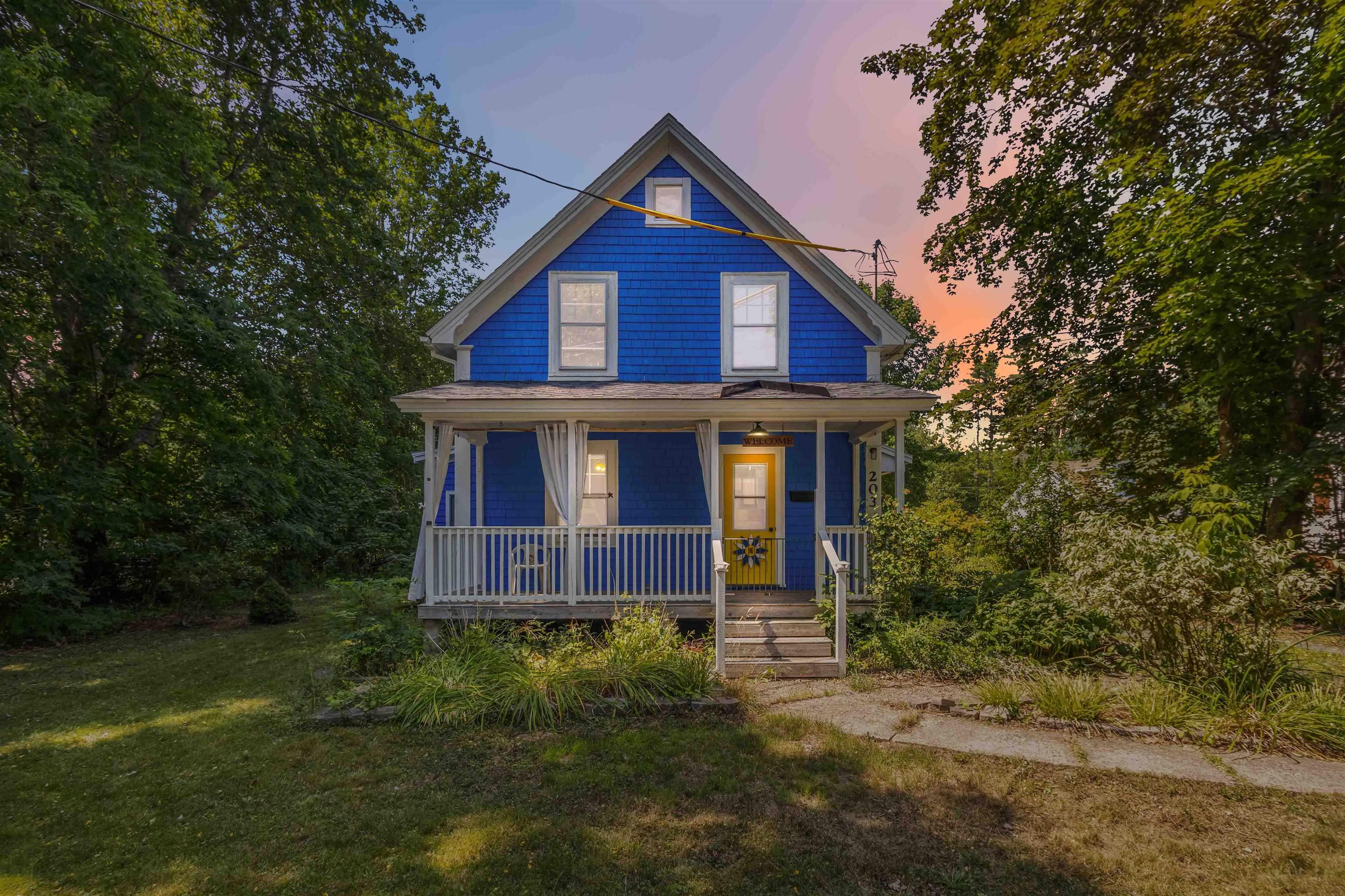 $248,500.00: 203 Aberdeen Road, Bridgewater