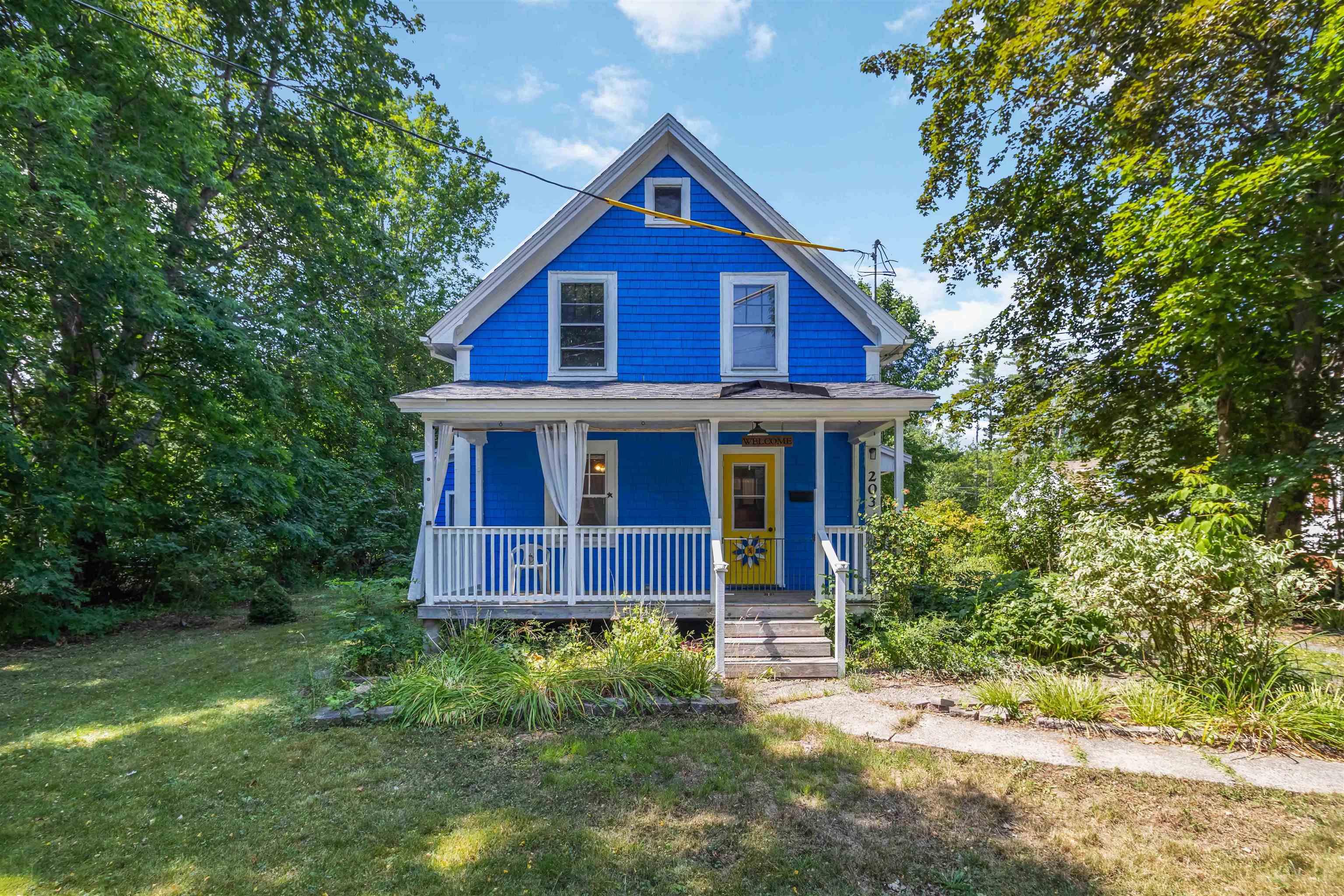 $248,500.00: 203 Aberdeen Road, Bridgewater