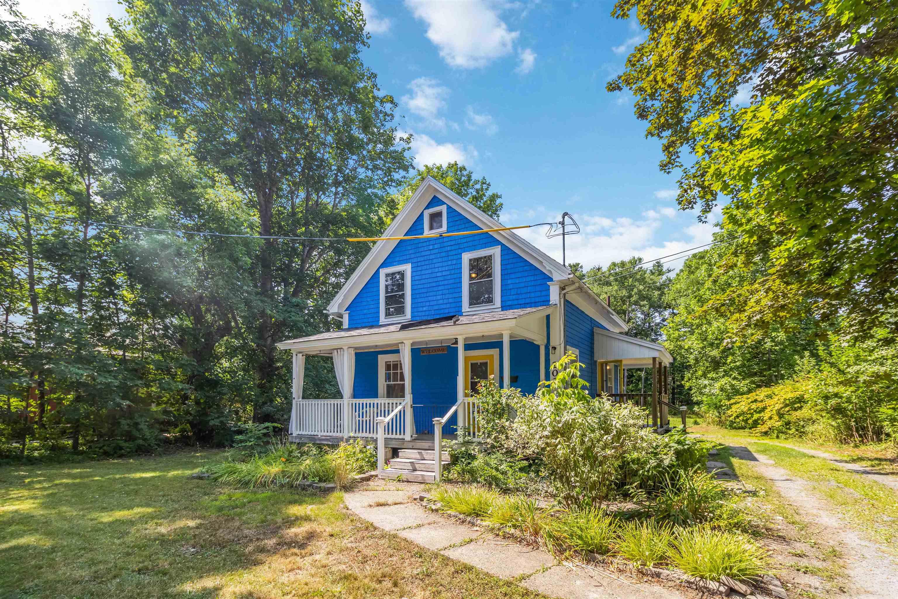 $248,500.00: 203 Aberdeen Road, Bridgewater