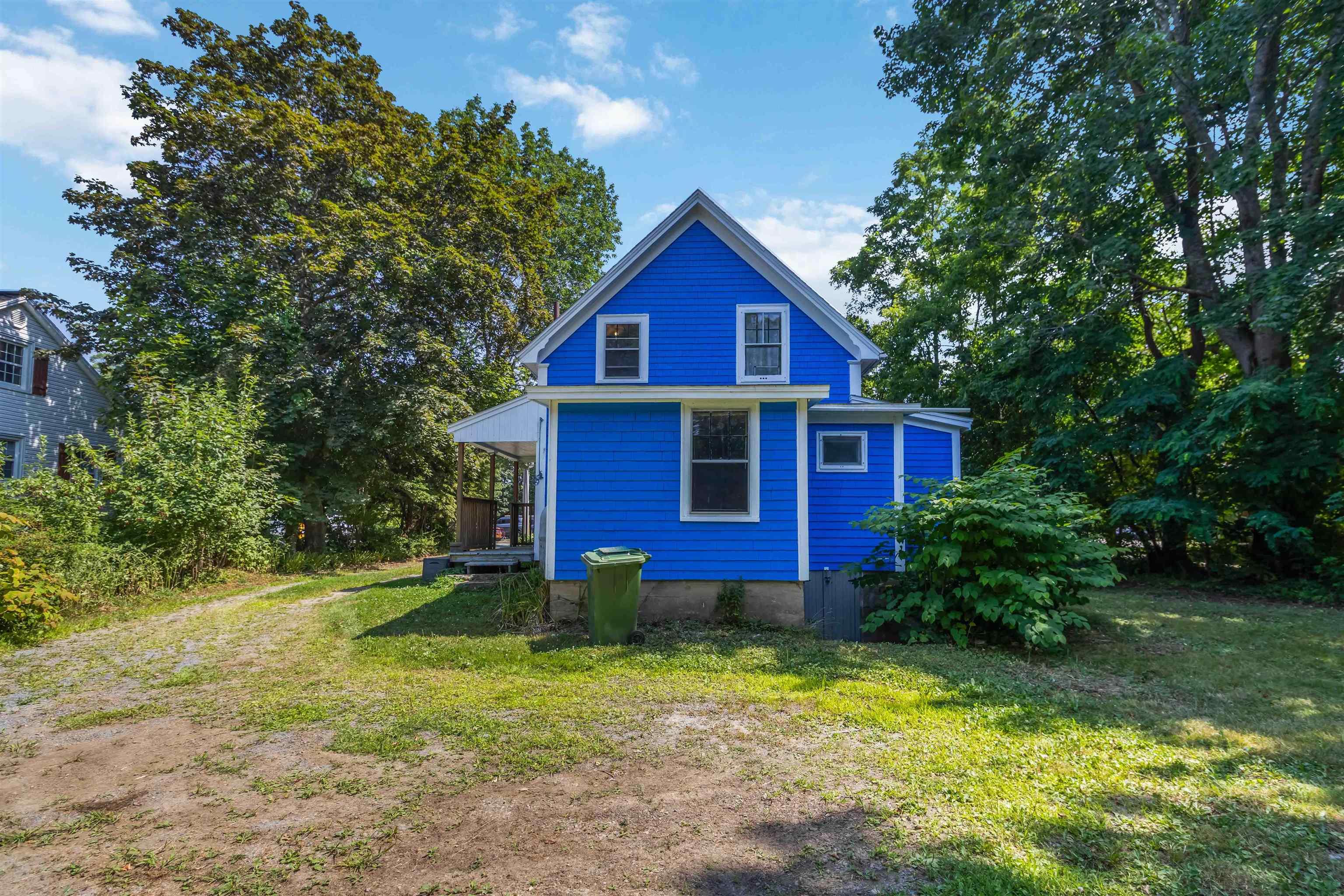 $248,500.00: 203 Aberdeen Road, Bridgewater