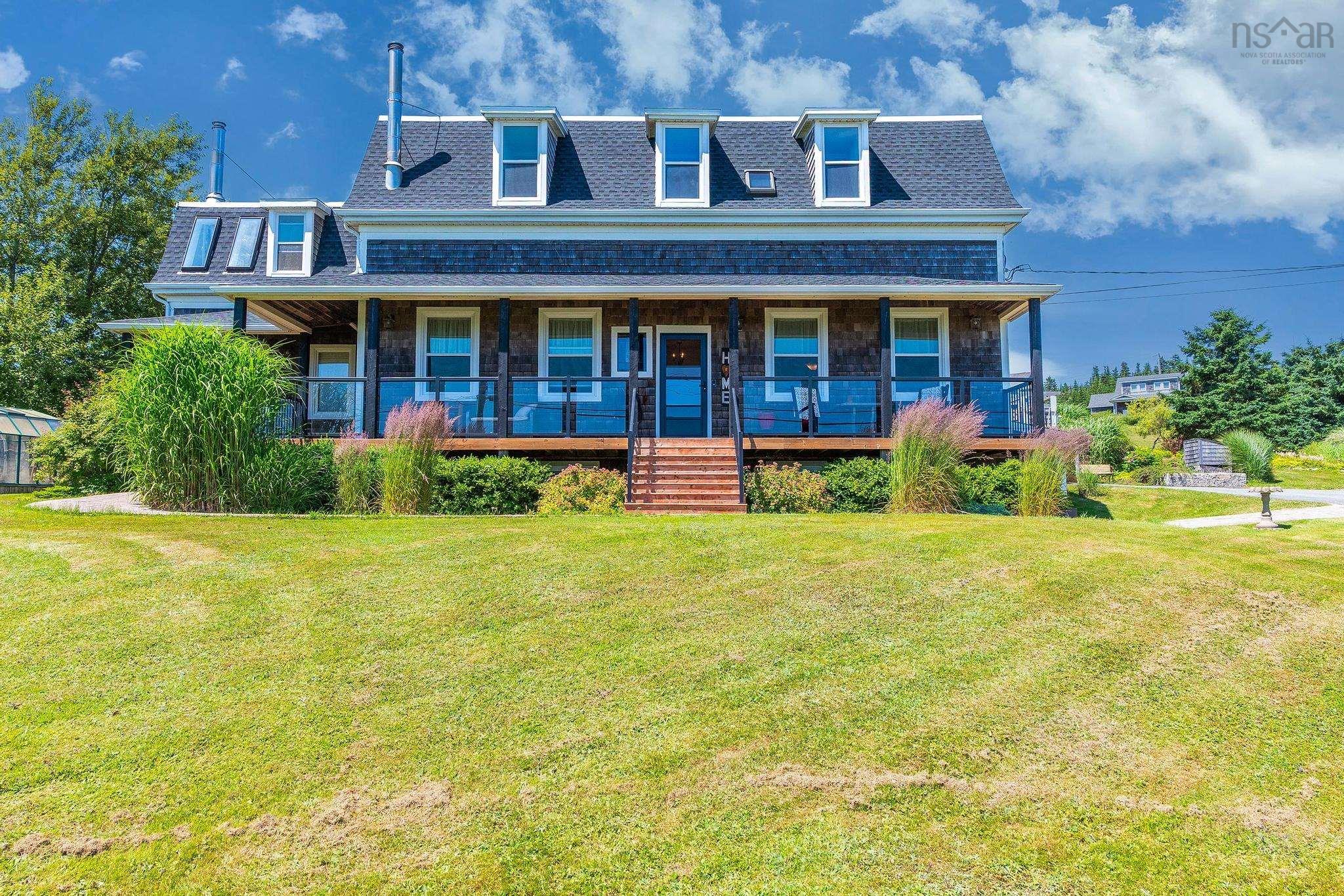 2629 Crowell Road, East Lawrencetown, NS (MLS® 202519337)