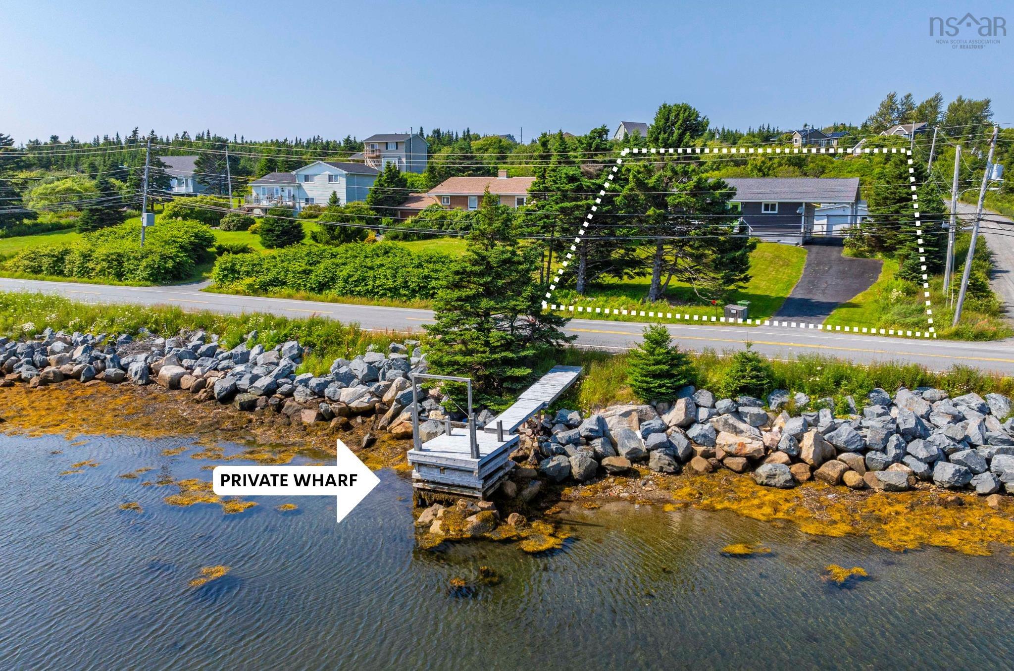 1397 Ketch Harbour Road, Sambro Head, NS (MLS® 202519346)