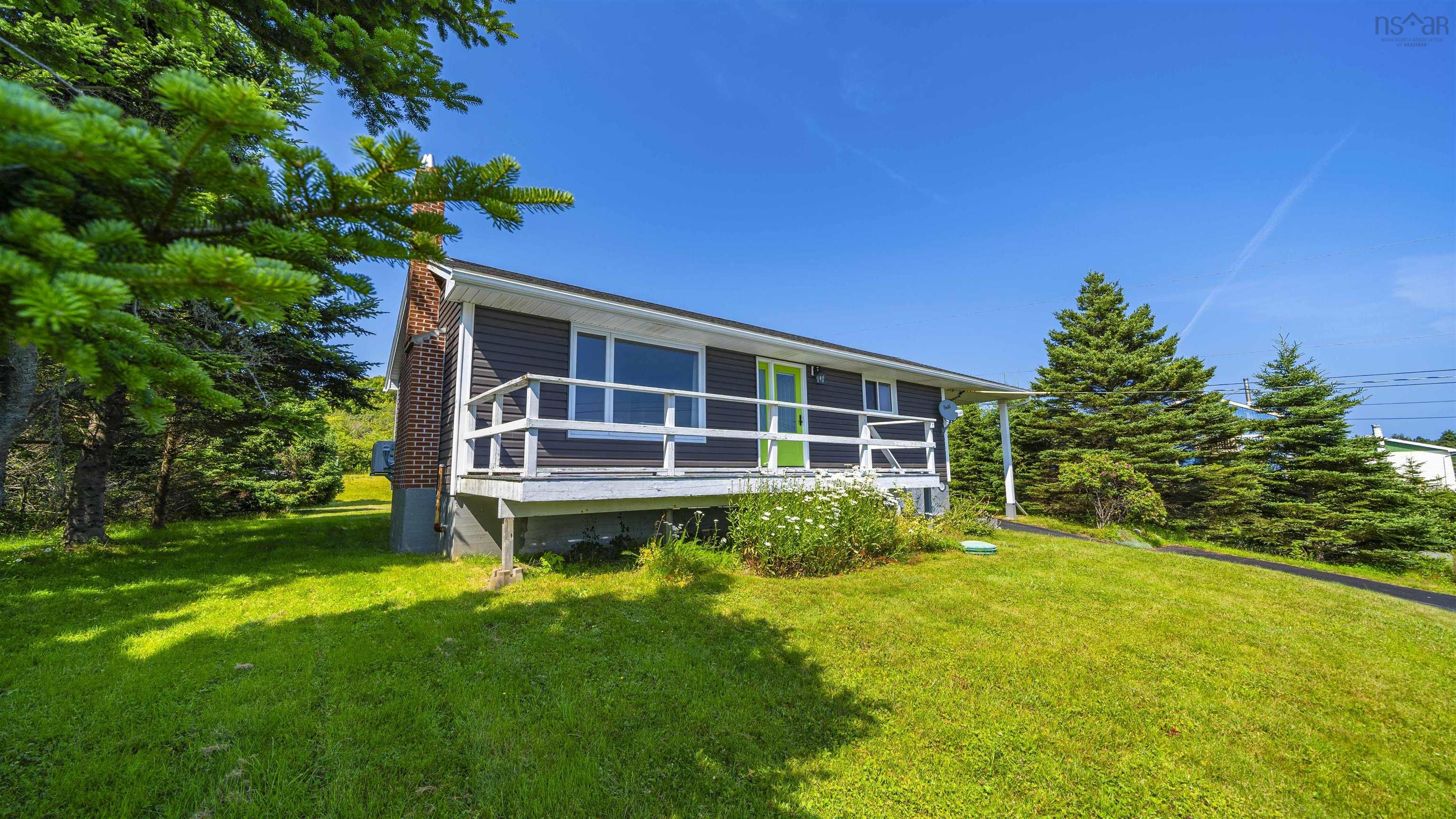 $539,900.00: 1397 Ketch Harbour Road, Sambro Head