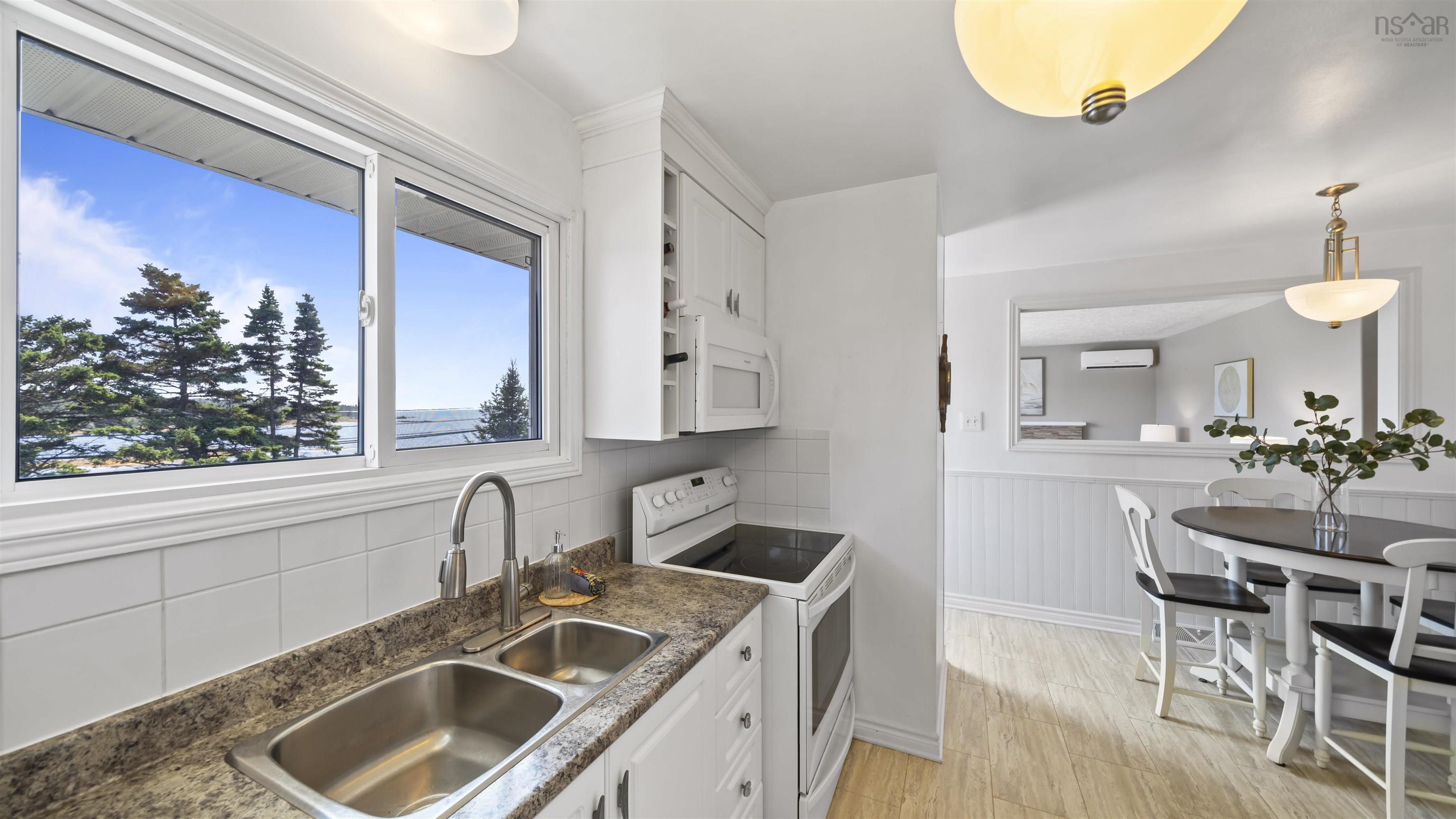 $539,900.00: 1397 Ketch Harbour Road, Sambro Head