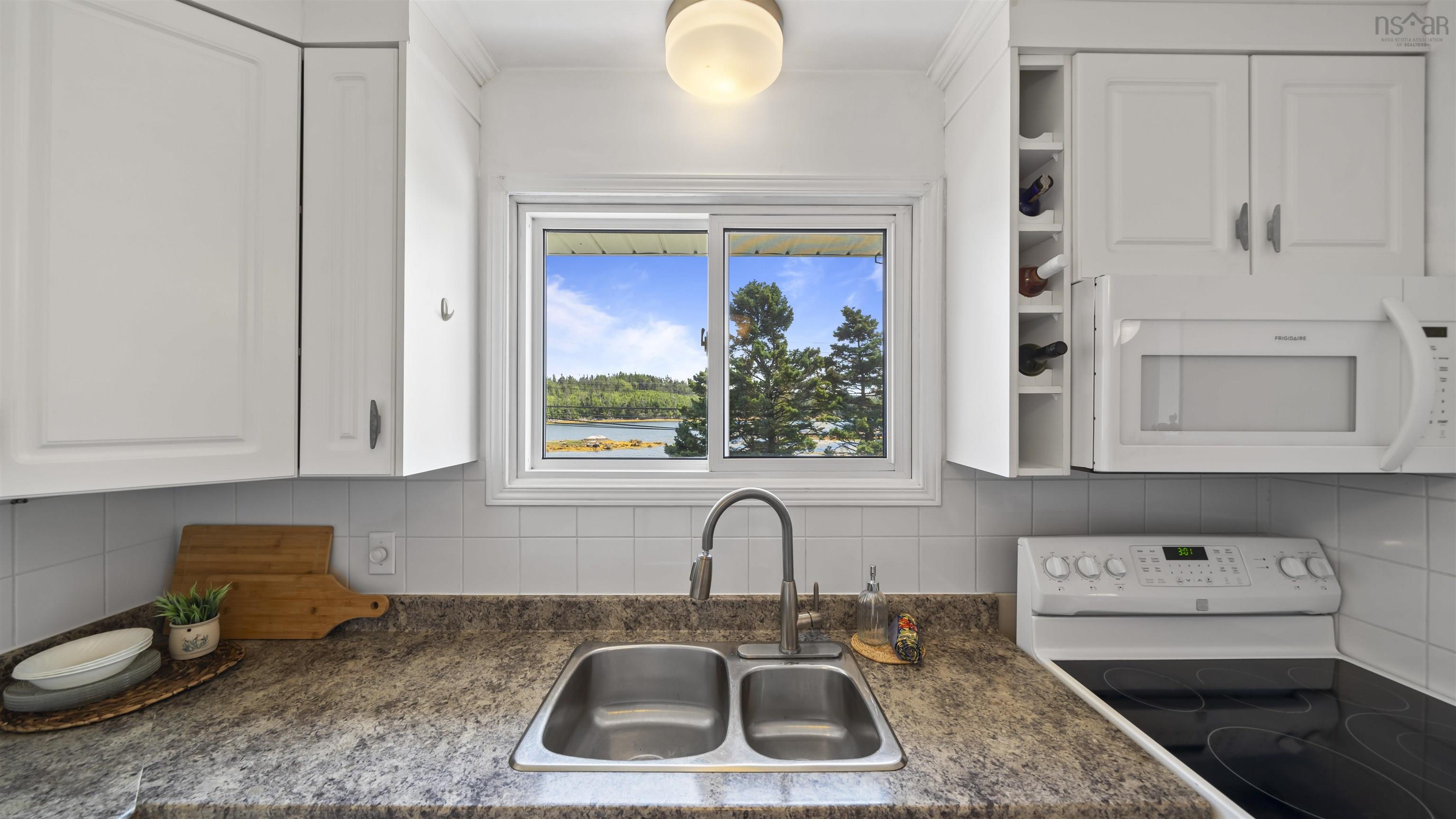 $539,900.00: 1397 Ketch Harbour Road, Sambro Head