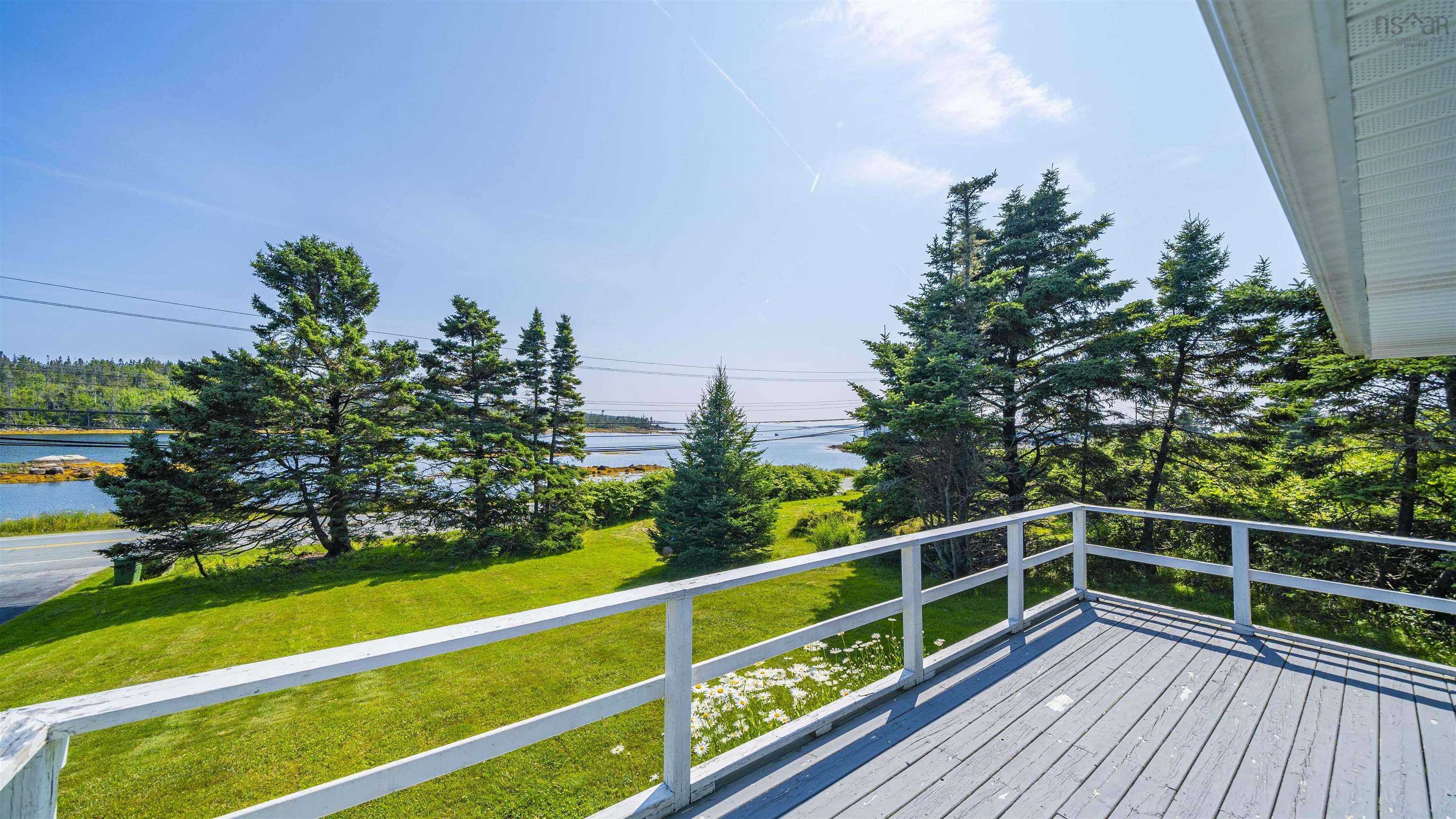 $539,900.00: 1397 Ketch Harbour Road, Sambro Head