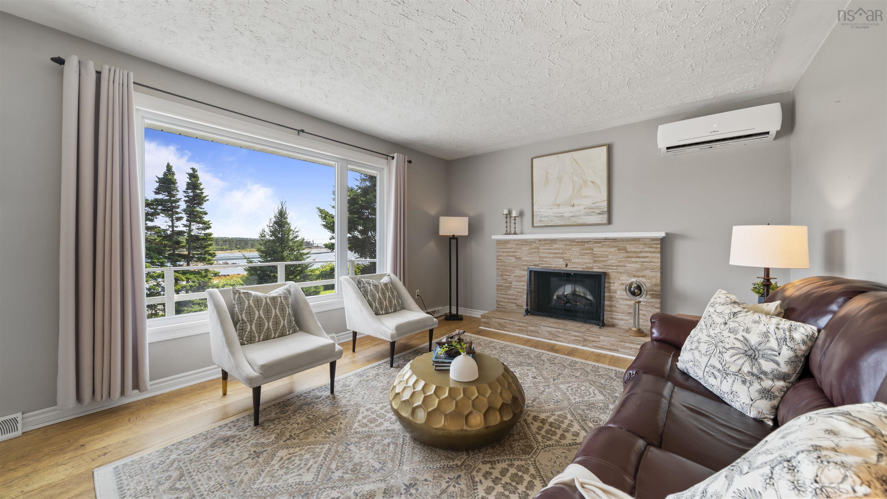 $539,900.00: 1397 Ketch Harbour Road, Sambro Head