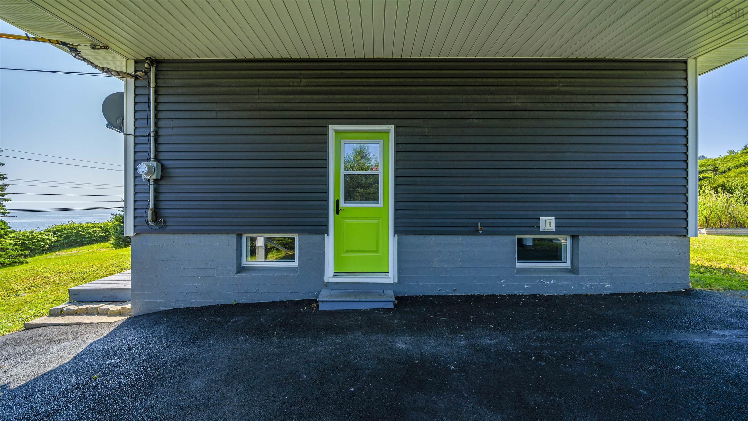 $539,900.00: 1397 Ketch Harbour Road, Sambro Head