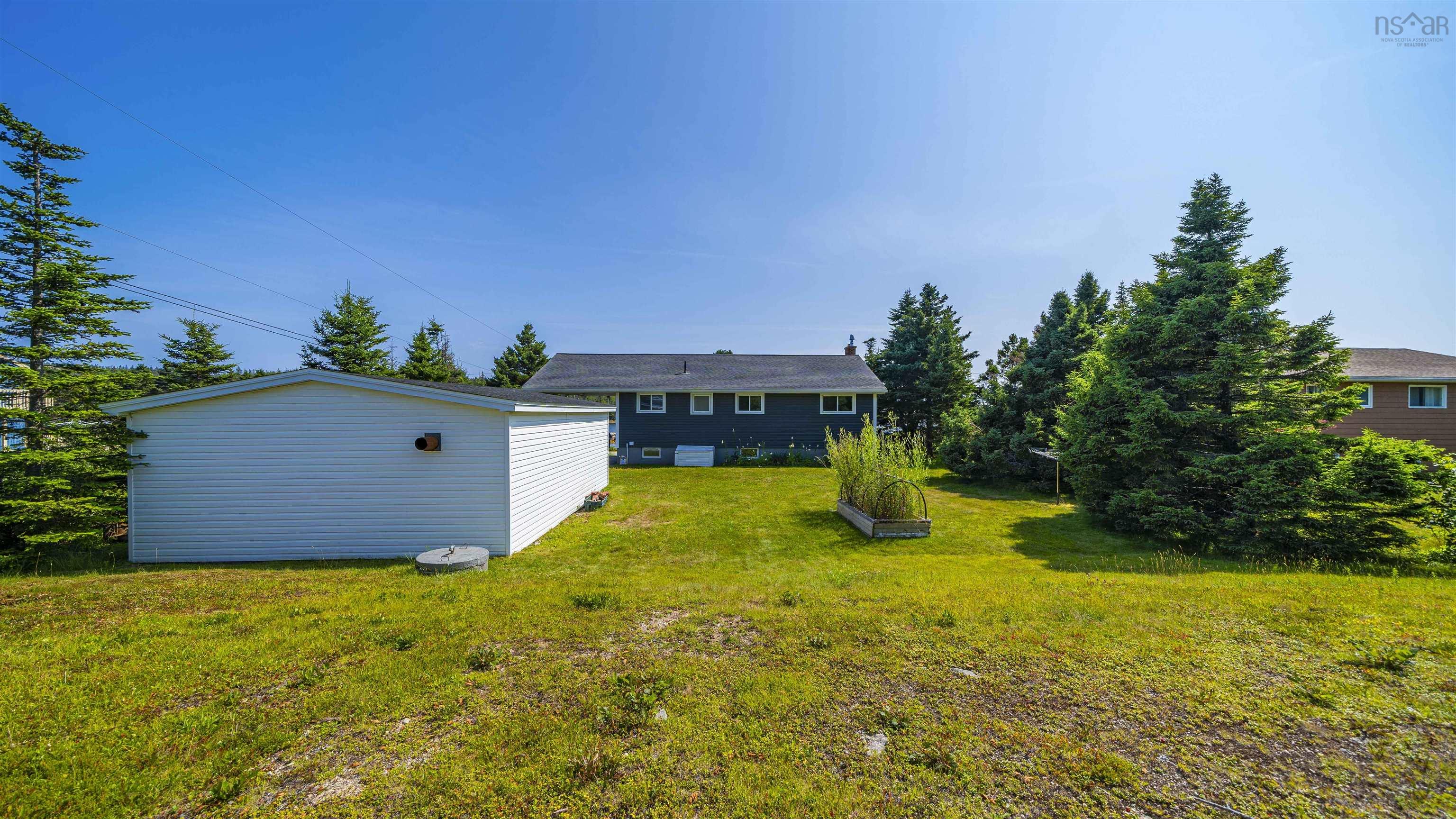 $539,900.00: 1397 Ketch Harbour Road, Sambro Head