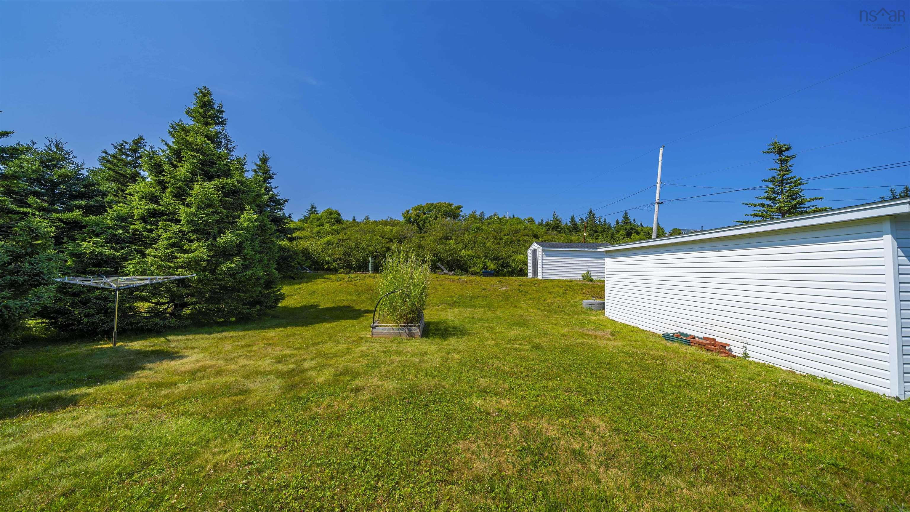 $539,900.00: 1397 Ketch Harbour Road, Sambro Head
