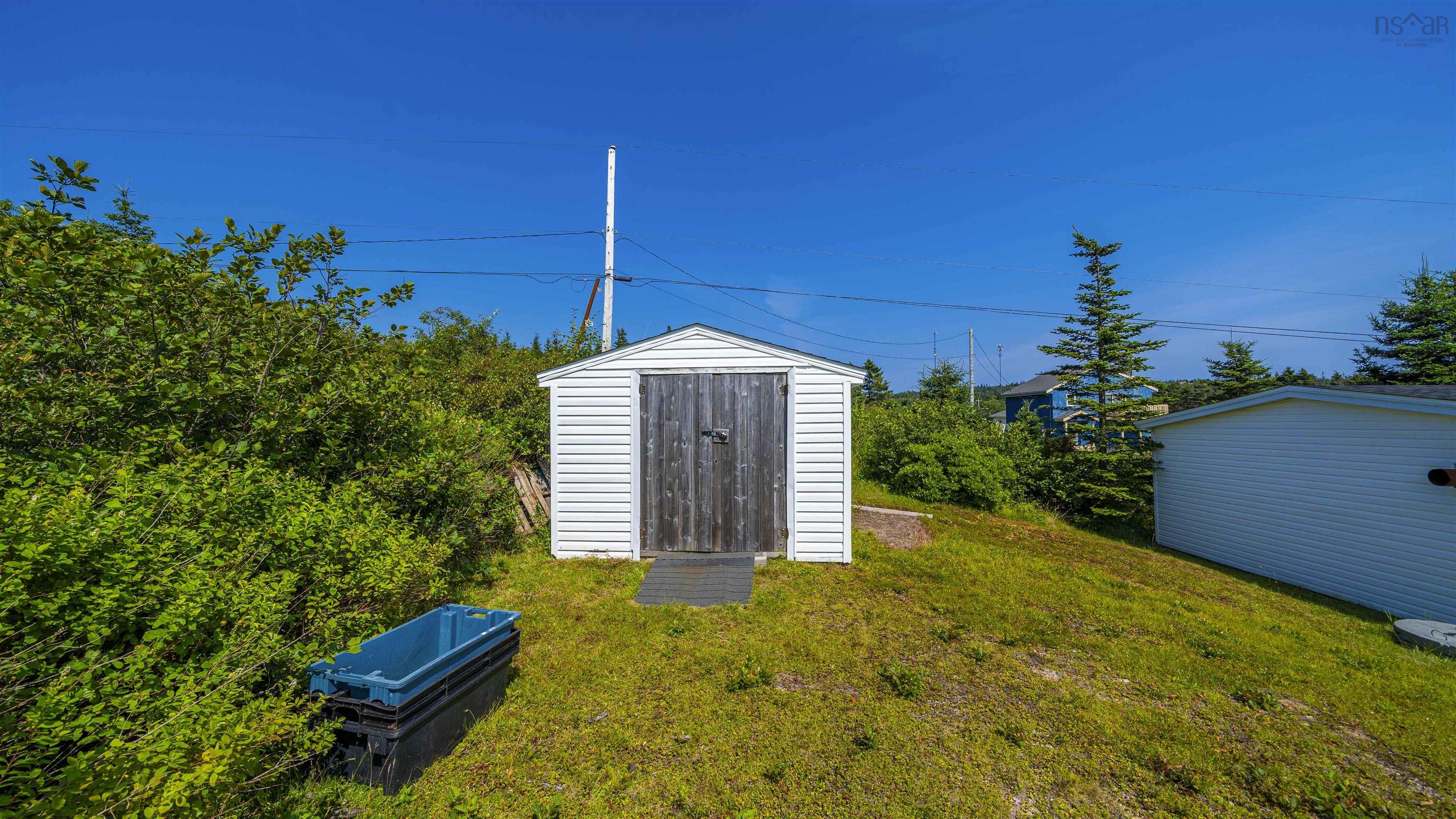 $539,900.00: 1397 Ketch Harbour Road, Sambro Head
