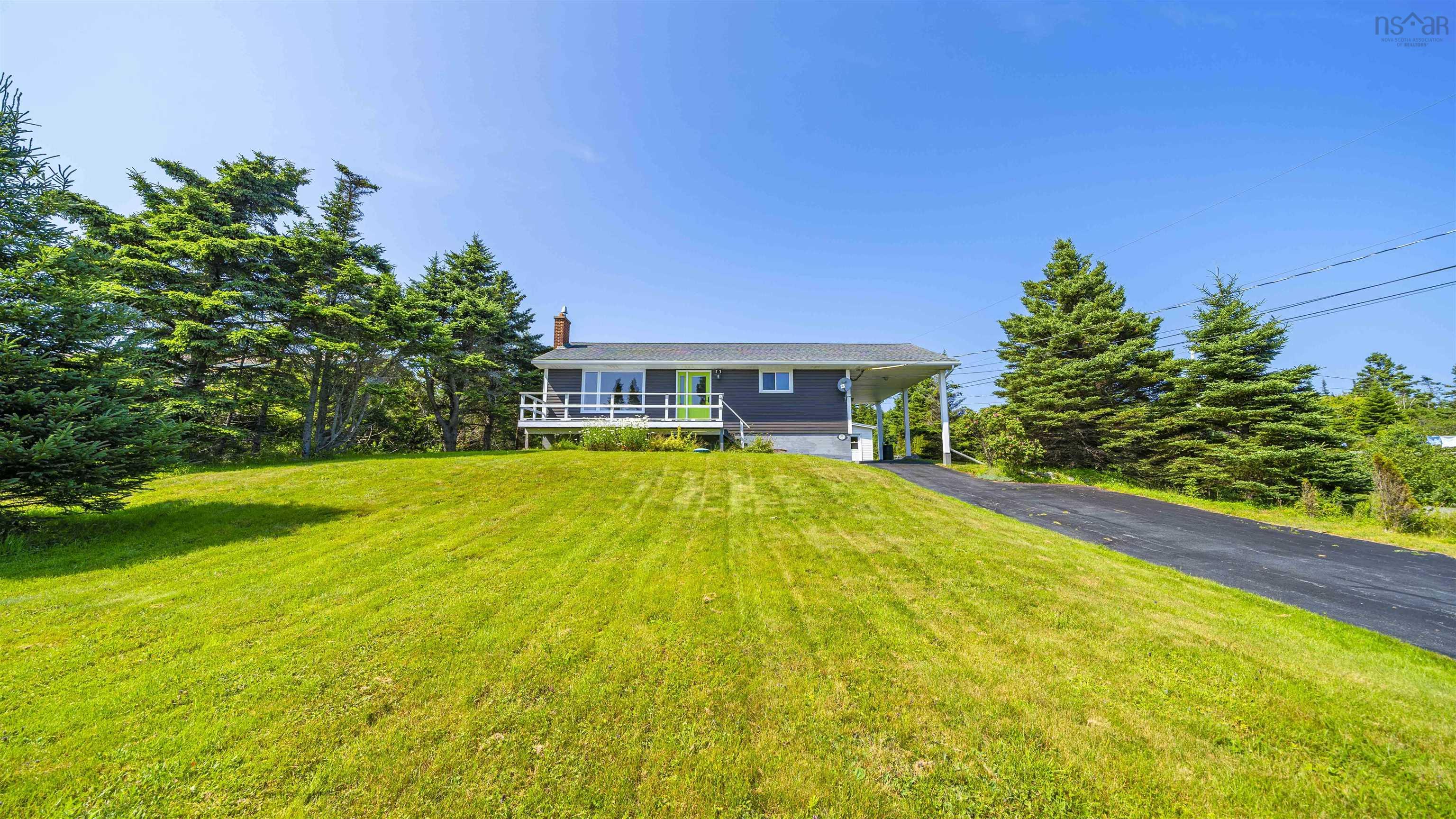 $539,900.00: 1397 Ketch Harbour Road, Sambro Head
