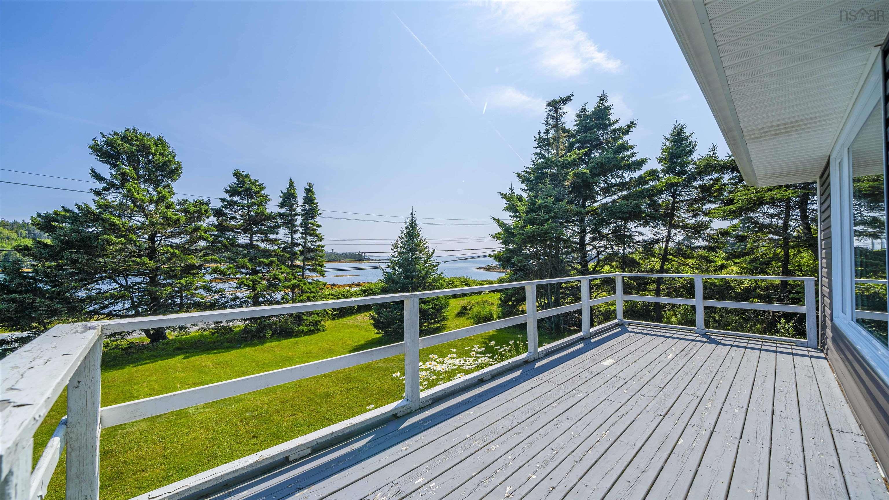 $539,900.00: 1397 Ketch Harbour Road, Sambro Head