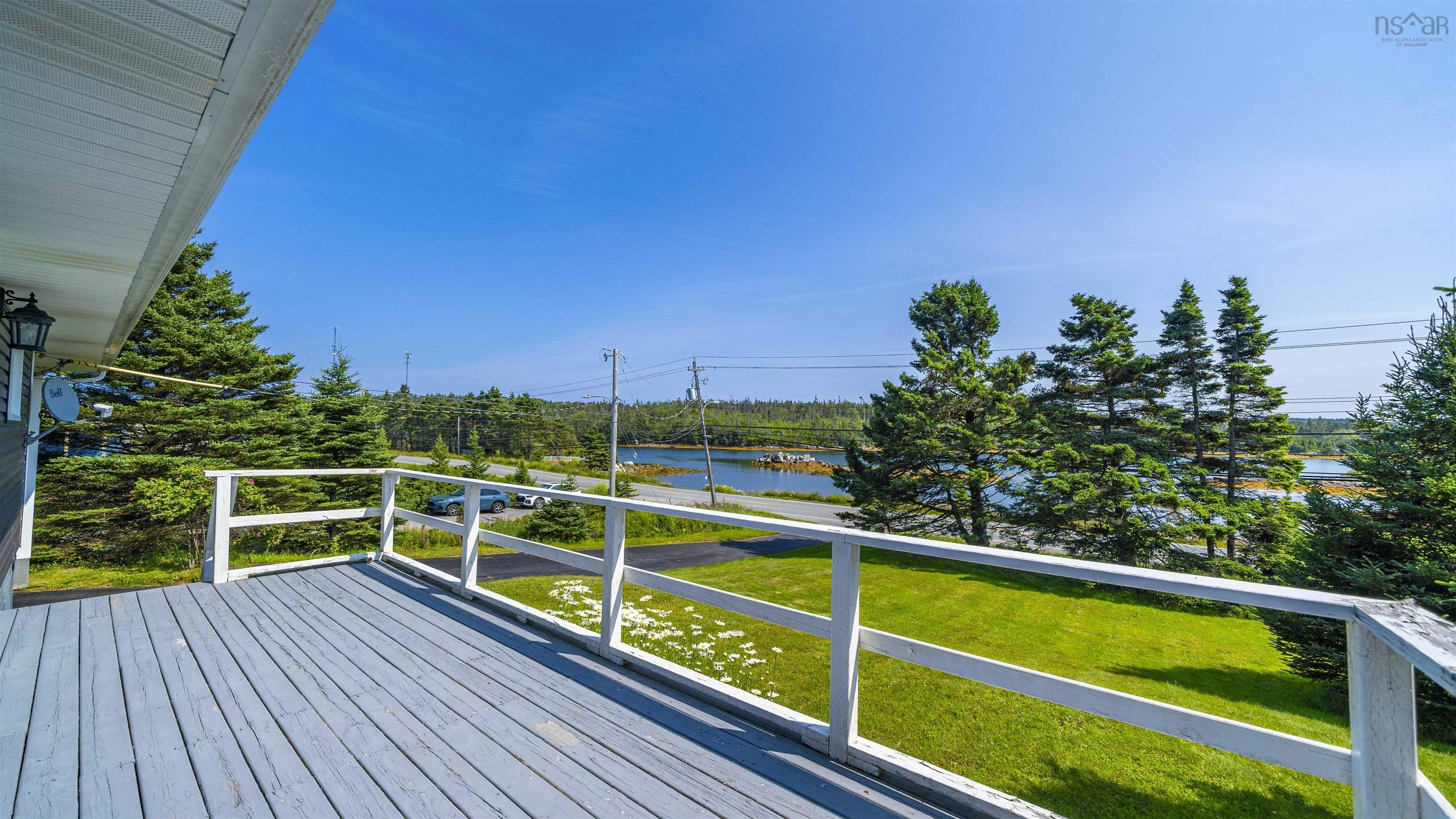 $539,900.00: 1397 Ketch Harbour Road, Sambro Head