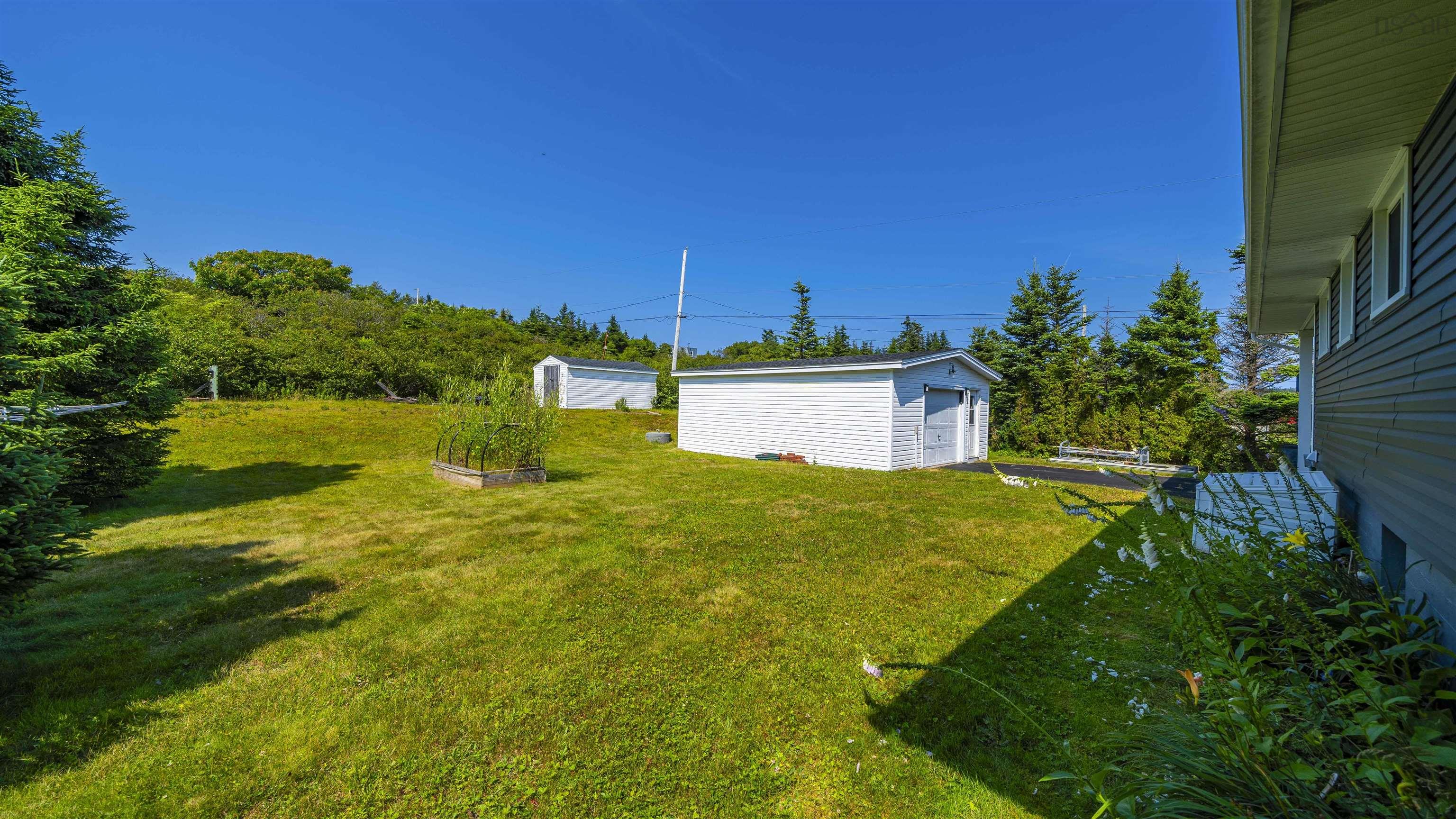 $539,900.00: 1397 Ketch Harbour Road, Sambro Head