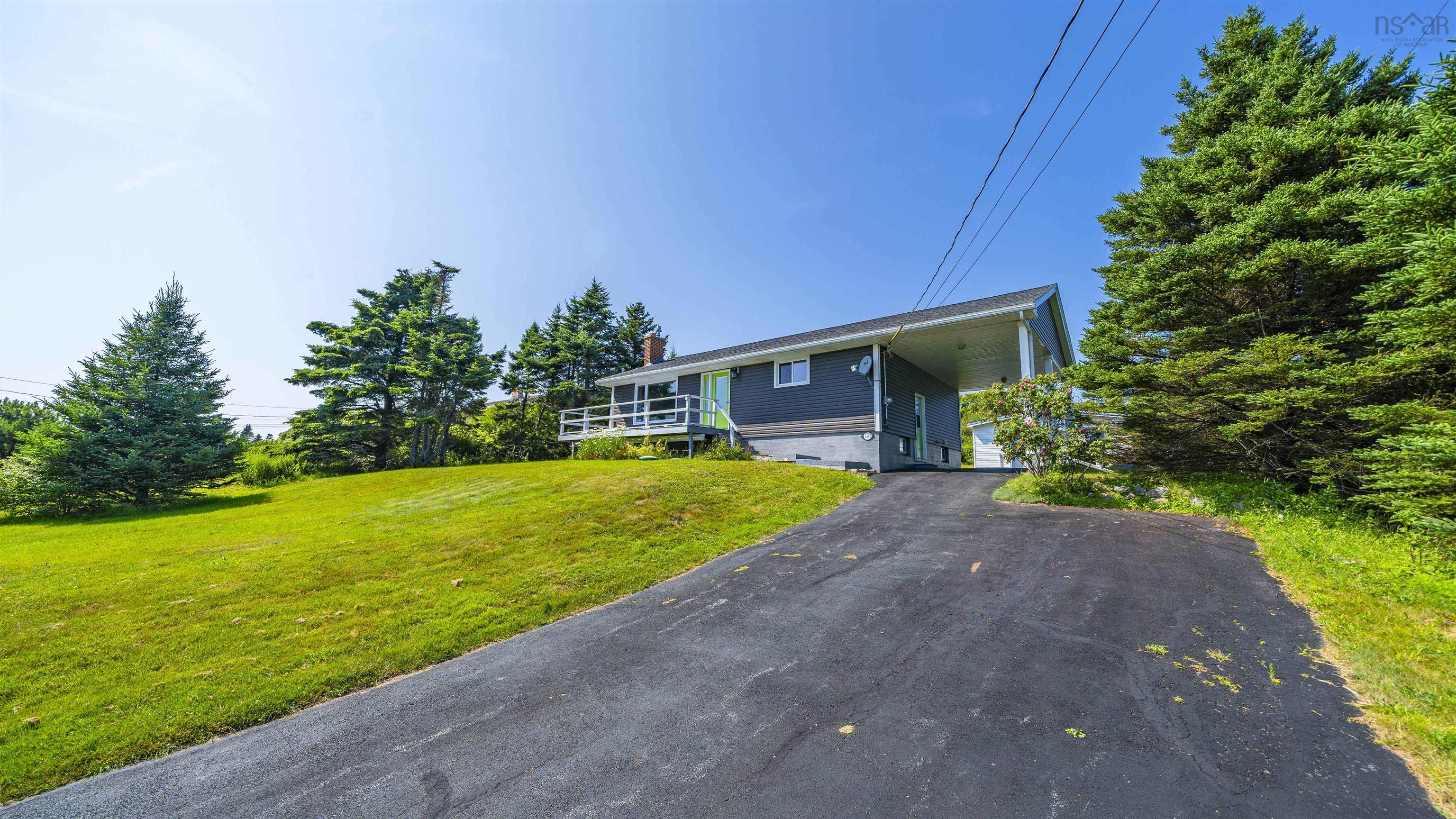 $539,900.00: 1397 Ketch Harbour Road, Sambro Head