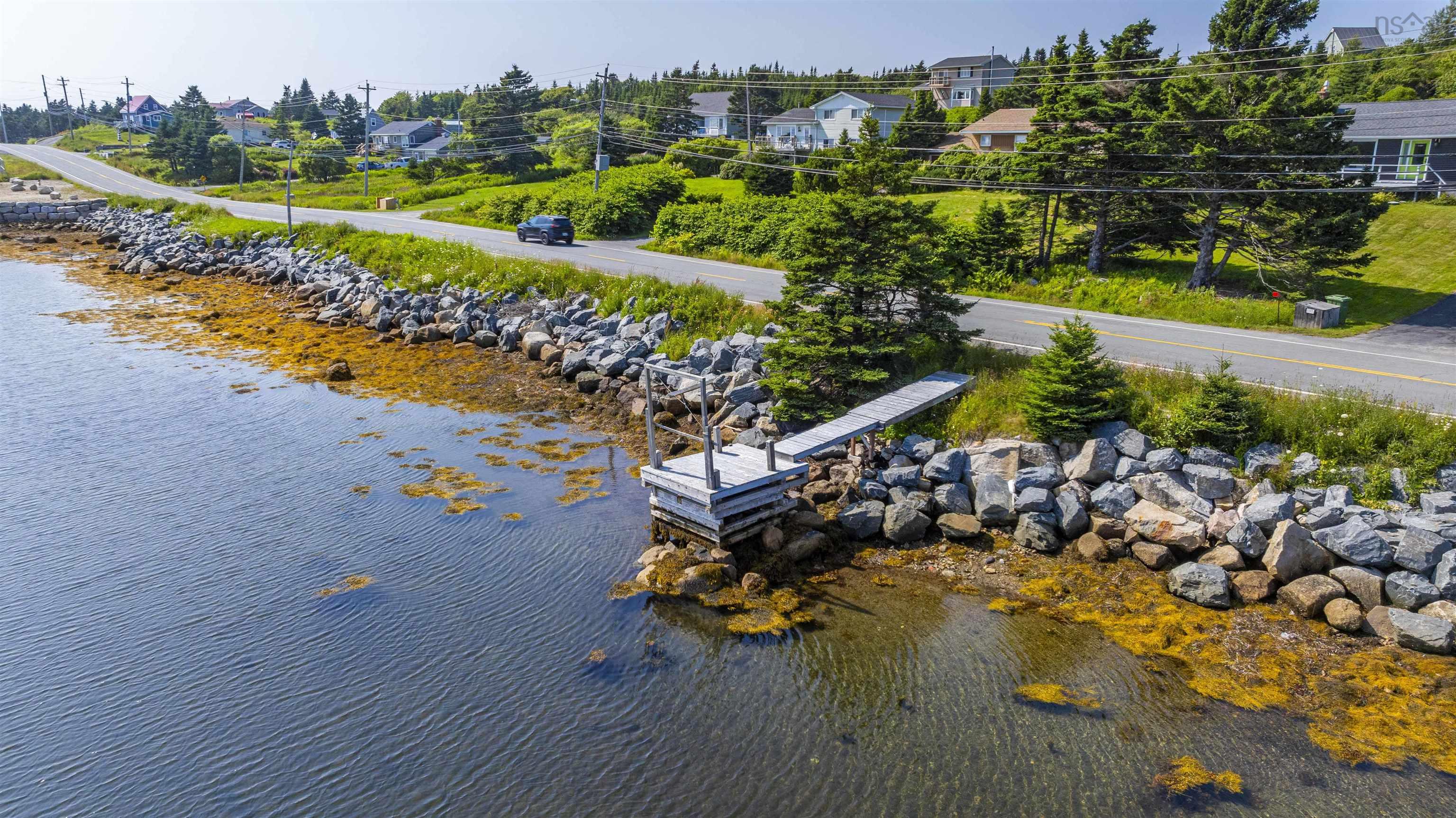 $539,900.00: 1397 Ketch Harbour Road, Sambro Head