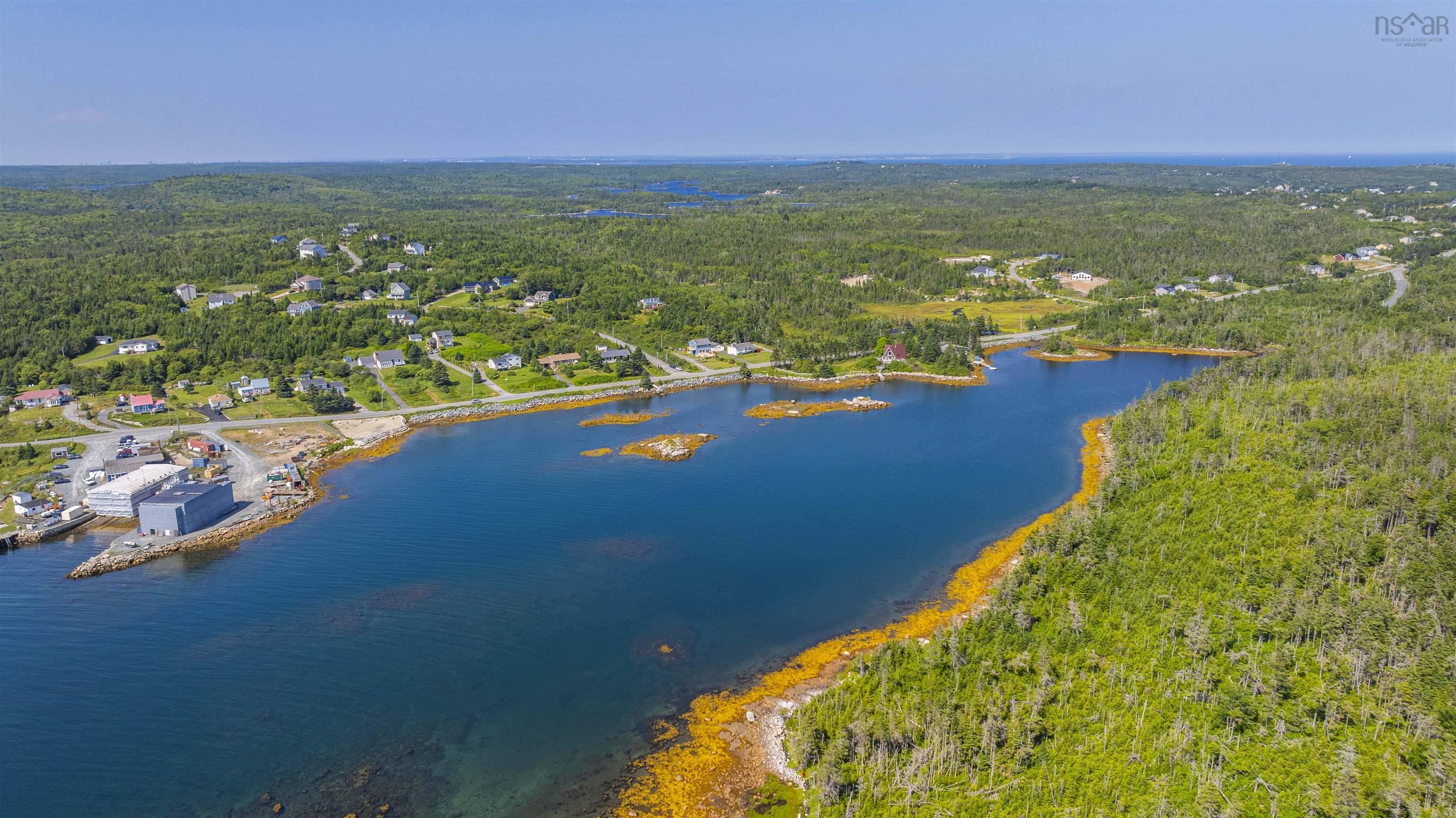 $539,900.00: 1397 Ketch Harbour Road, Sambro Head