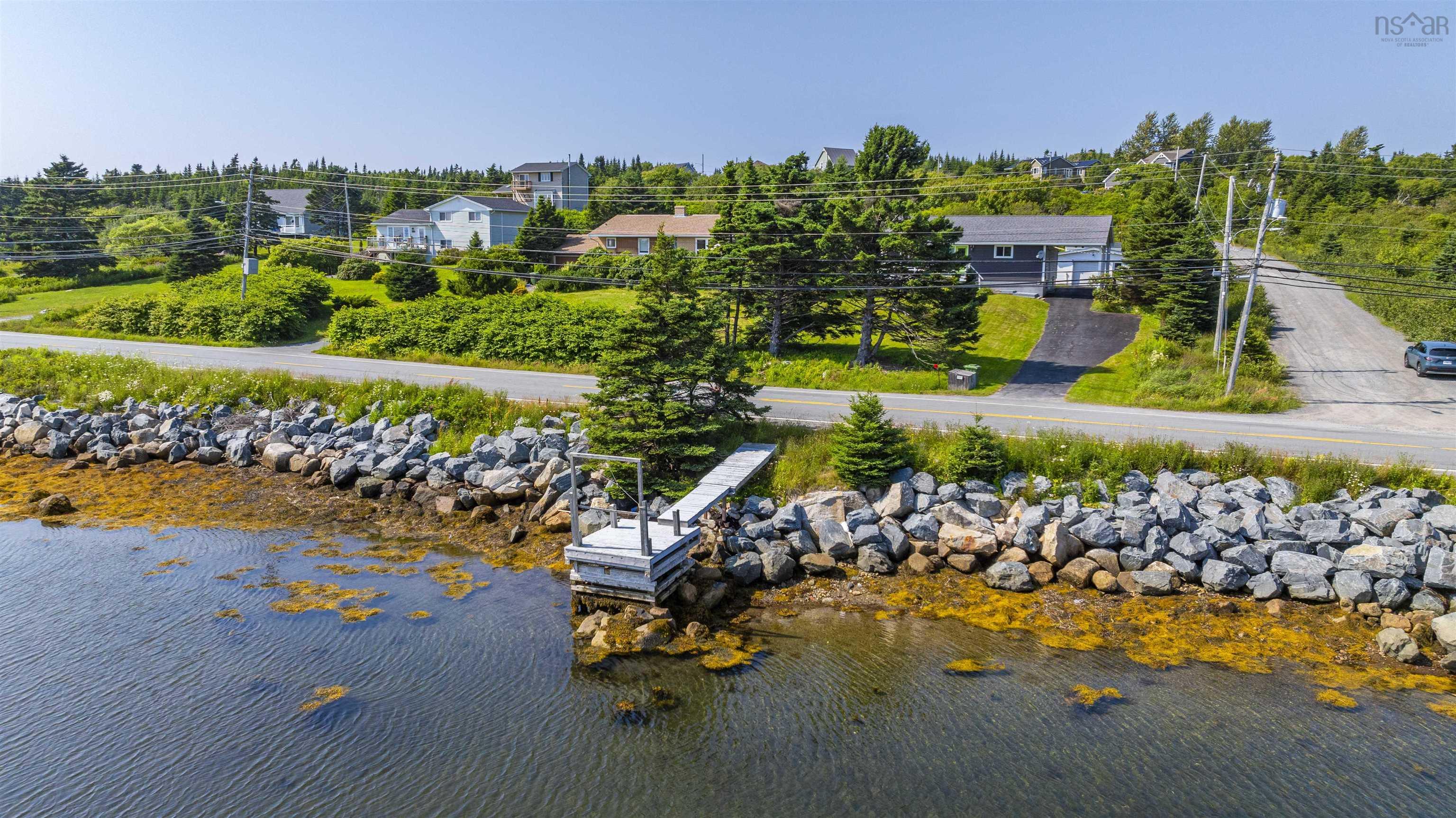 $539,900.00: 1397 Ketch Harbour Road, Sambro Head