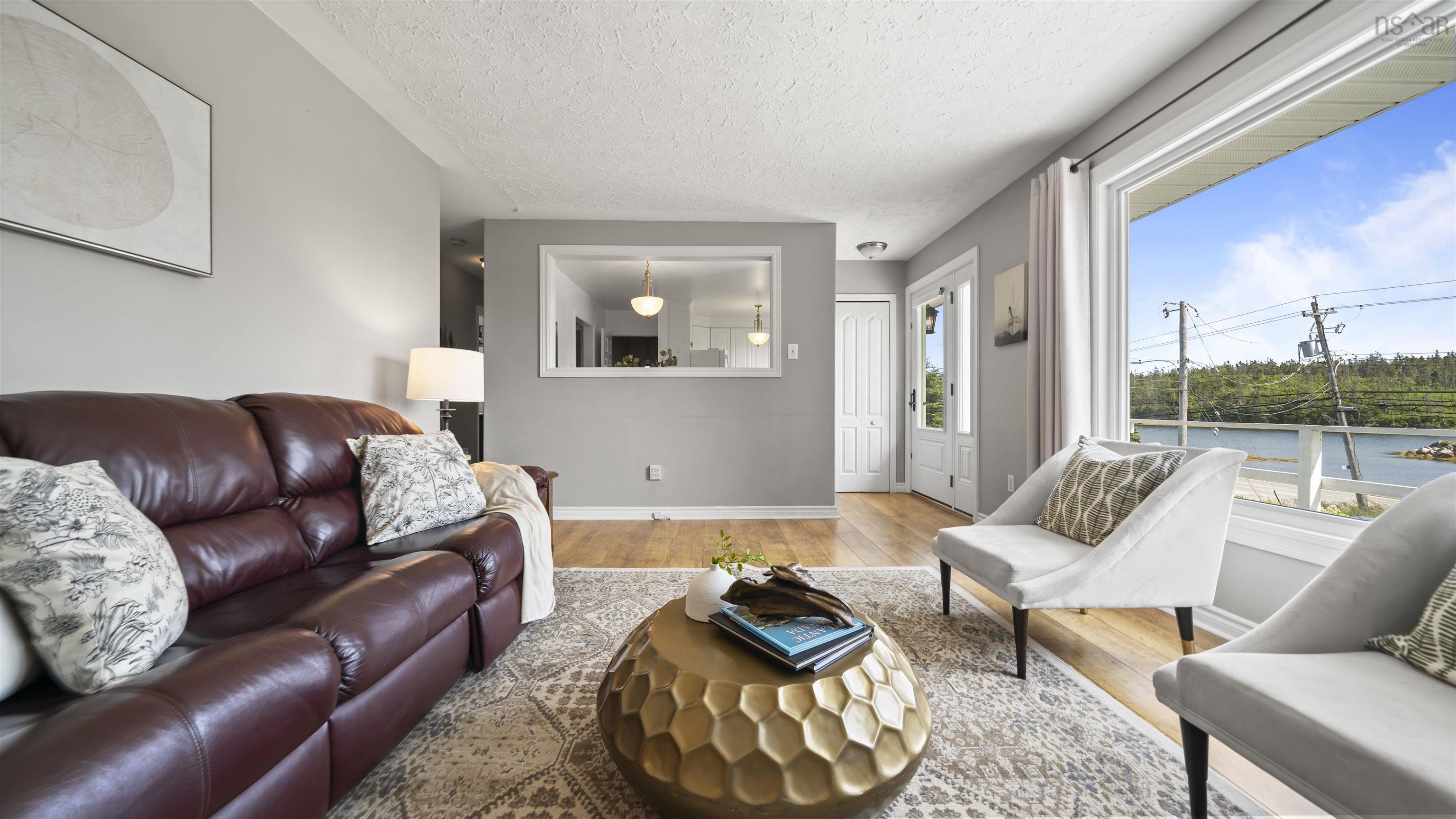 $539,900.00: 1397 Ketch Harbour Road, Sambro Head