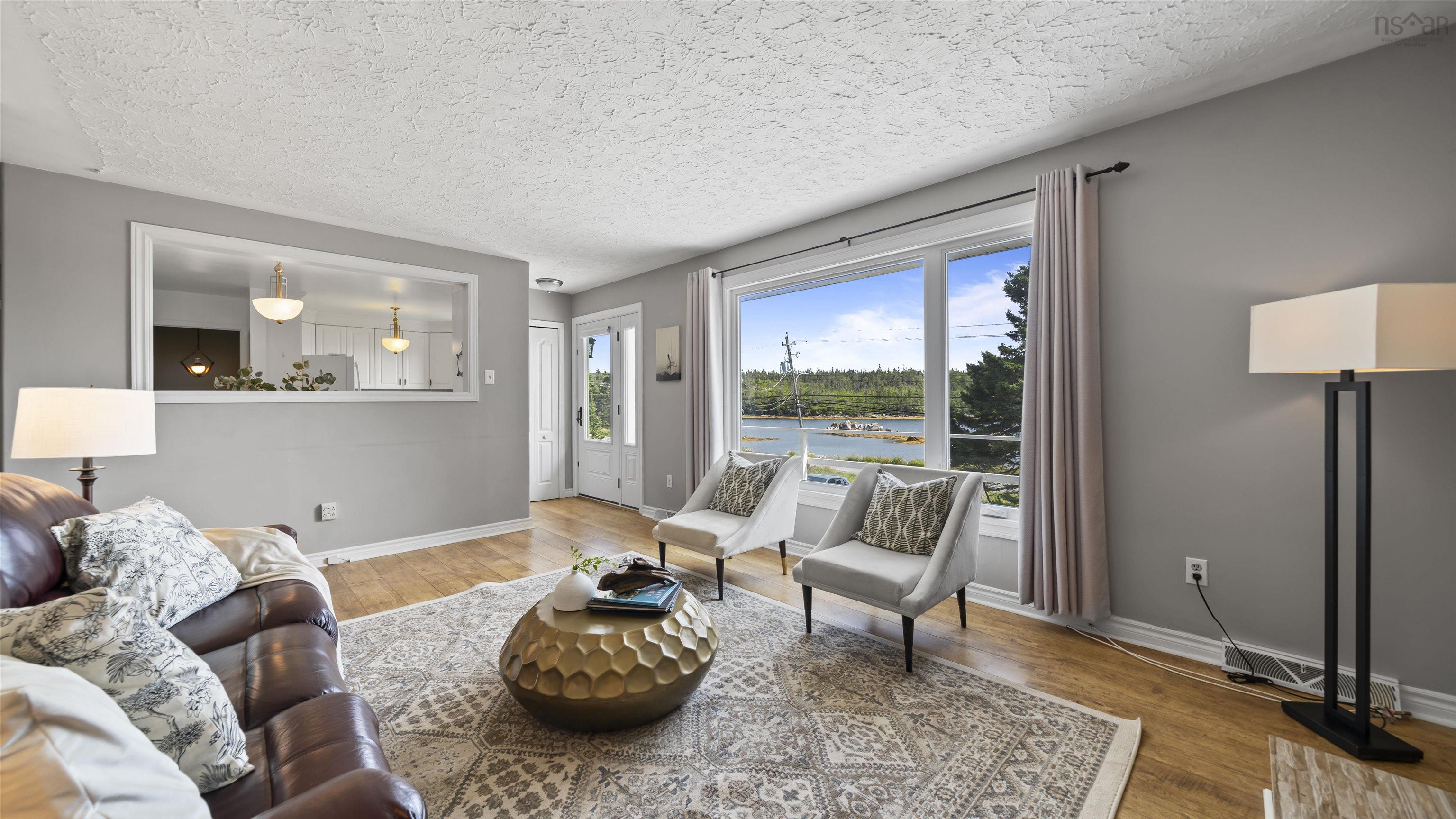 $539,900.00: 1397 Ketch Harbour Road, Sambro Head