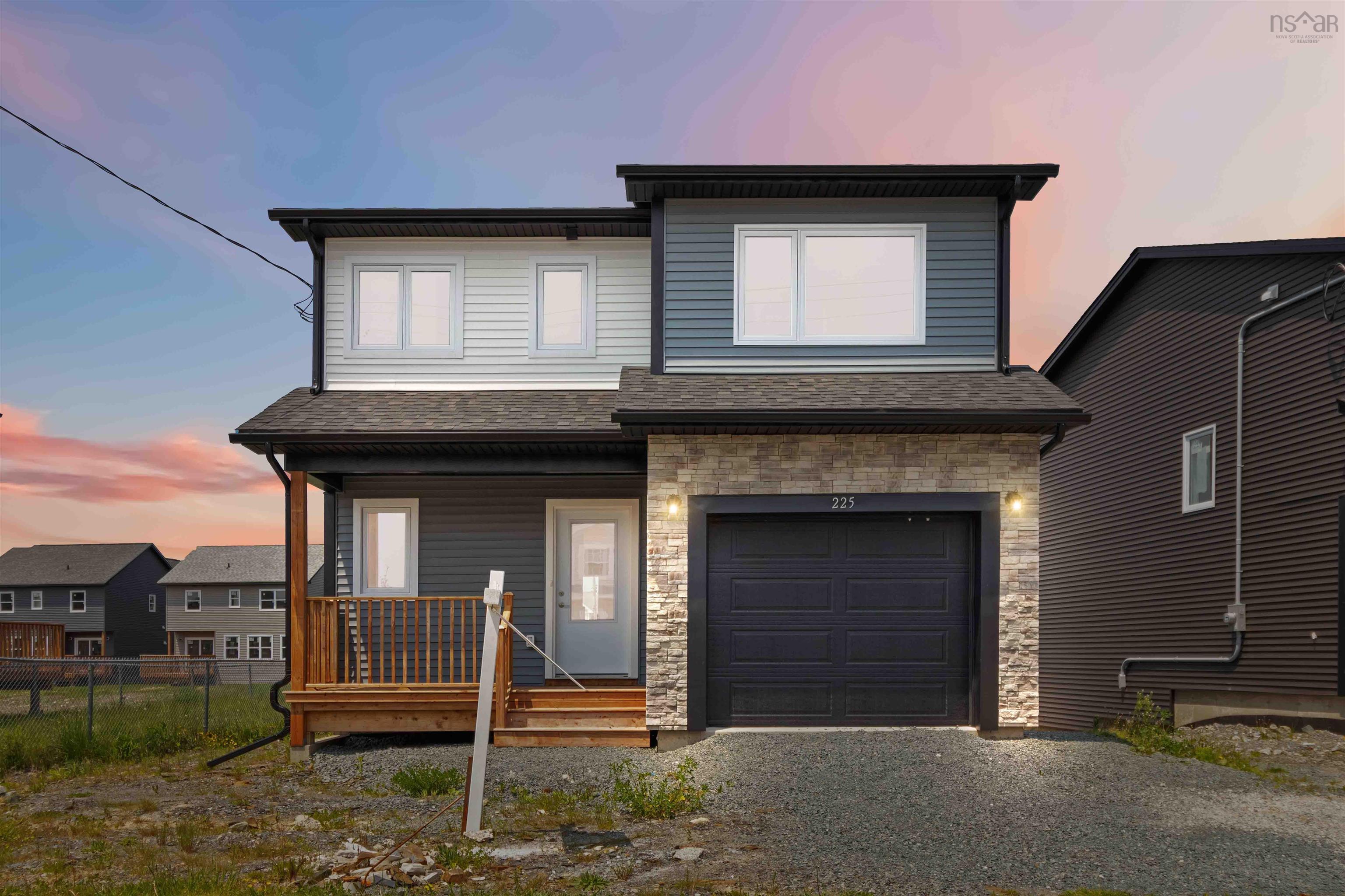 225 Alabaster Way, Halifax, NS (MLS® 202519350)